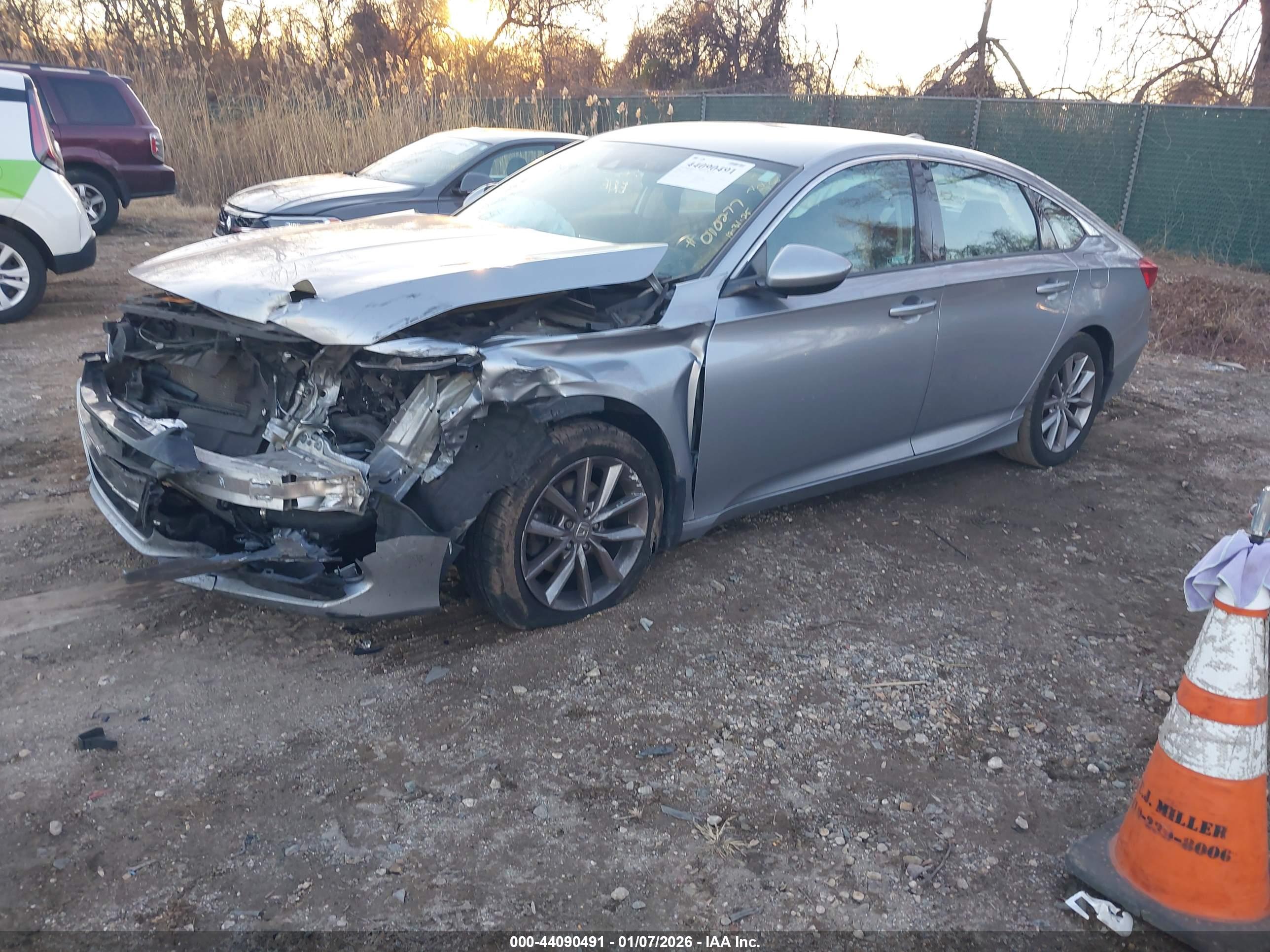 HONDA ACCORD image 2