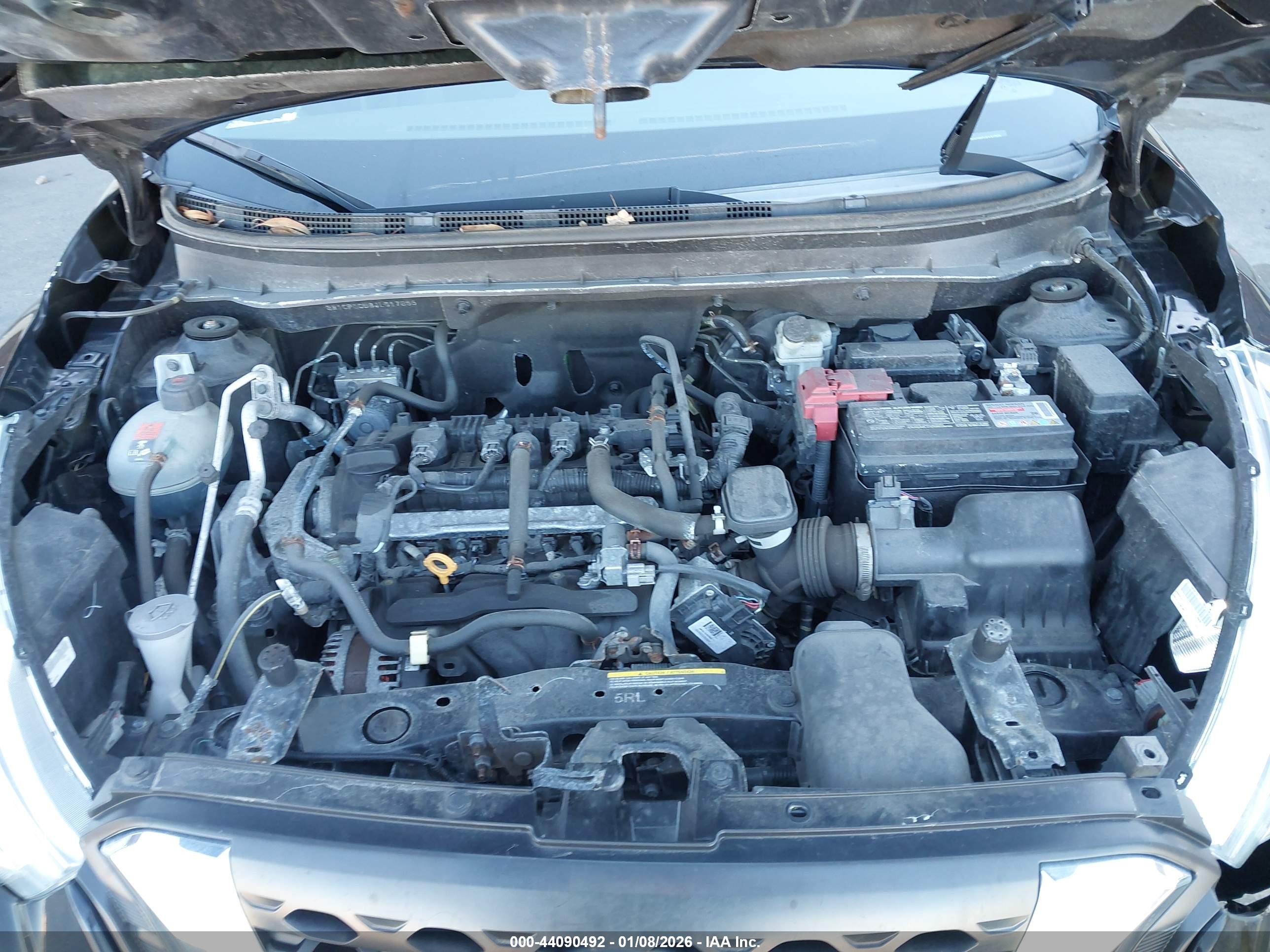 NISSAN KICKS image 10