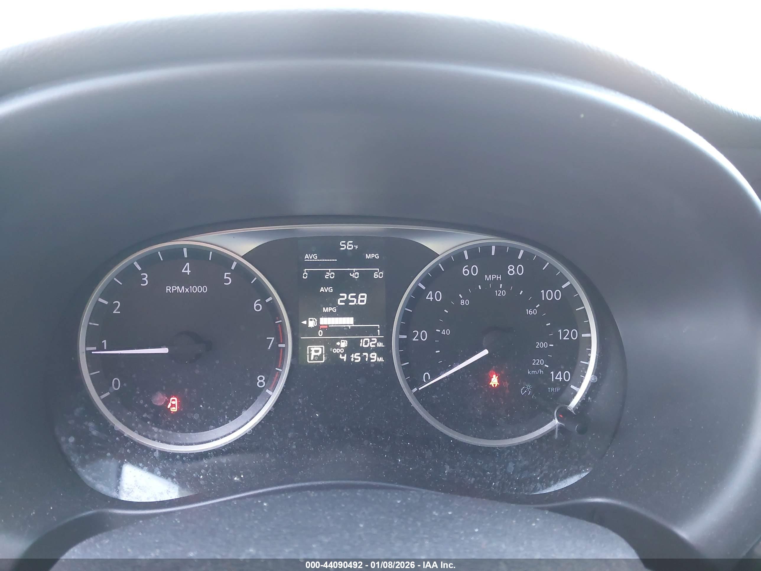 NISSAN KICKS image 7
