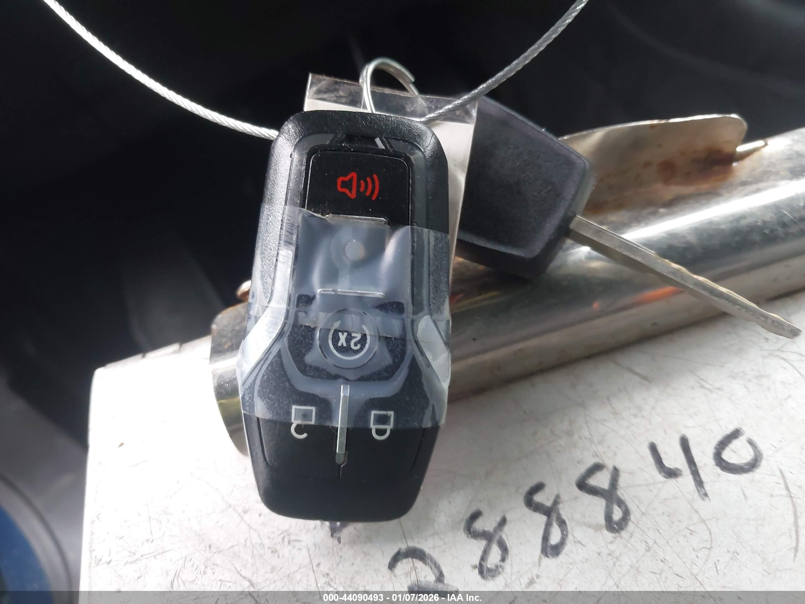 LINCOLN MKC image 11