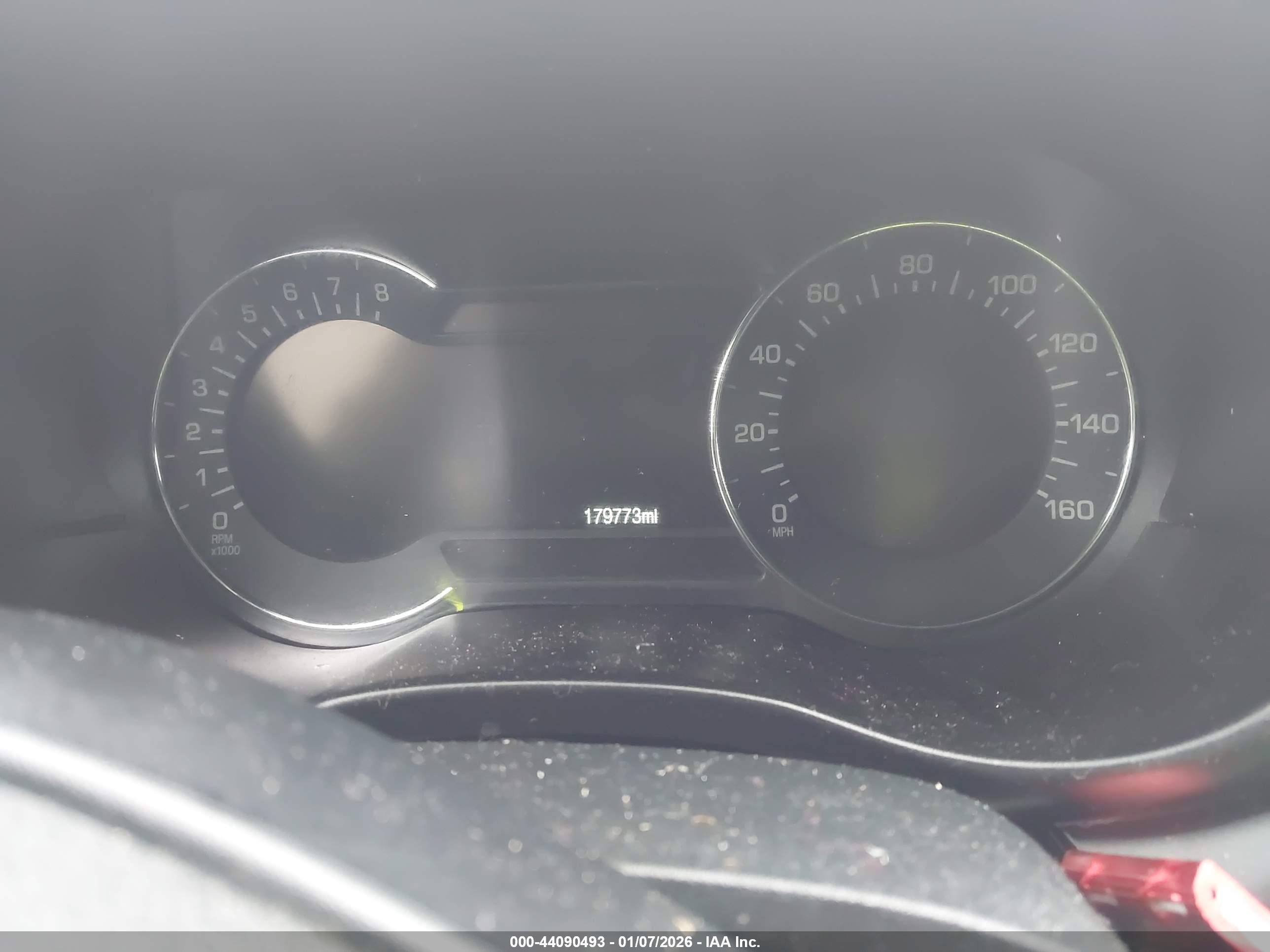 LINCOLN MKC image 7