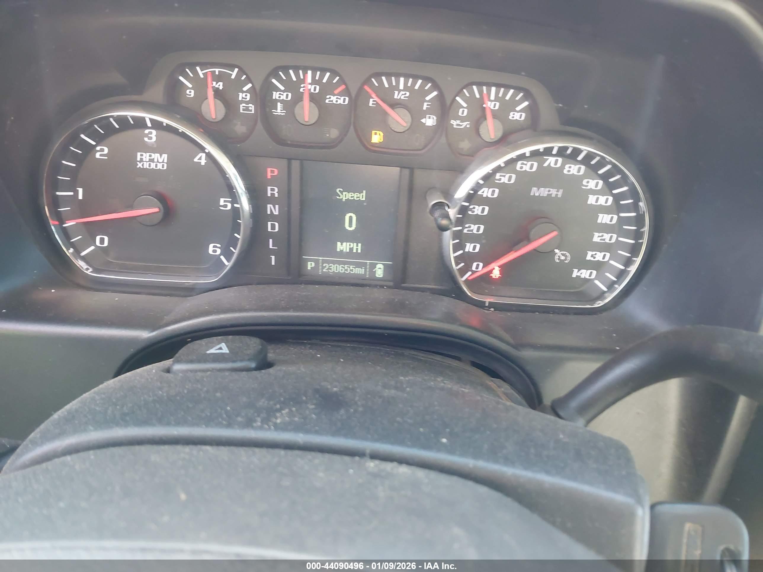 GMC SIERRA image 7