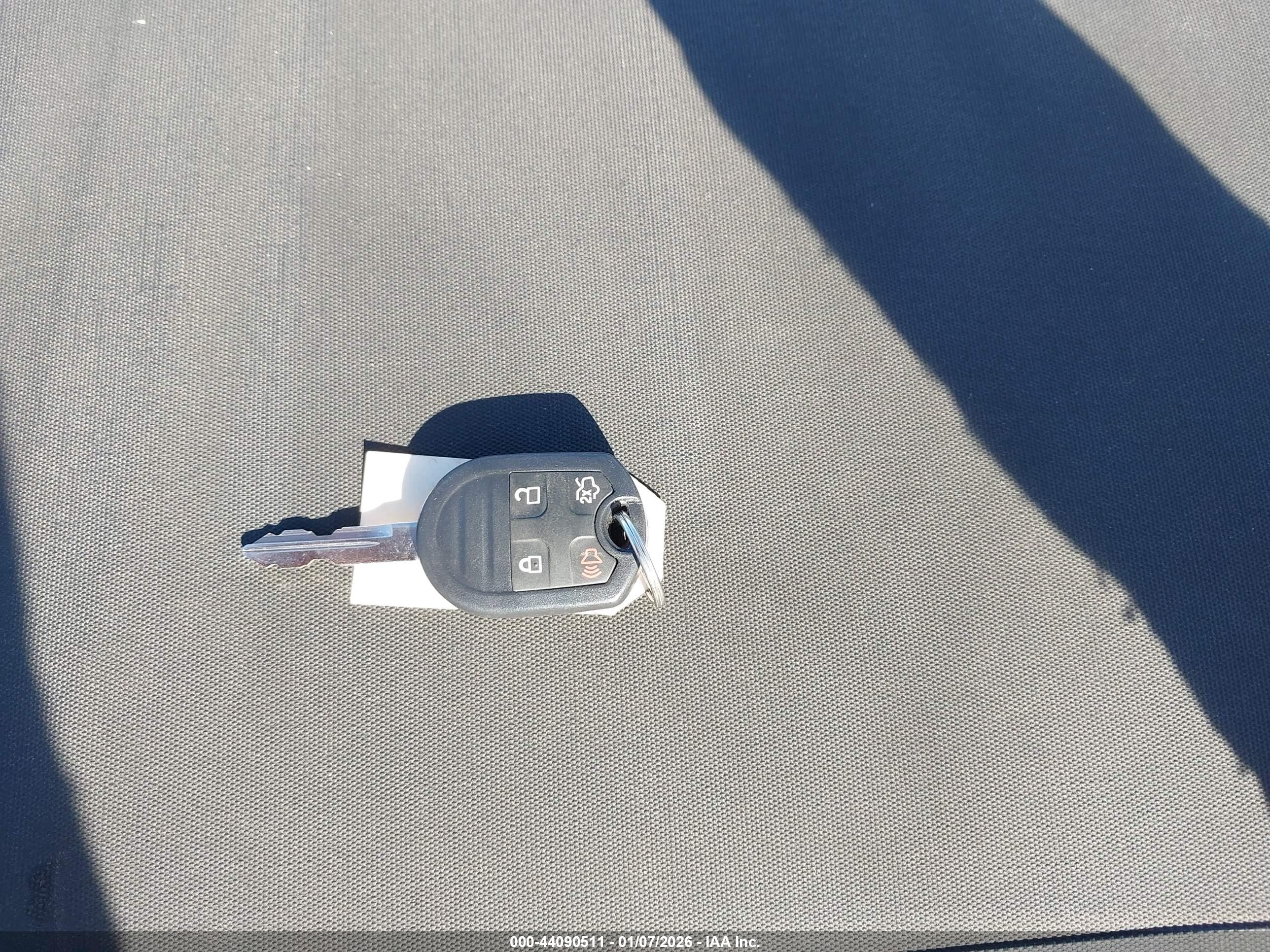 FORD MUSTANG image 11