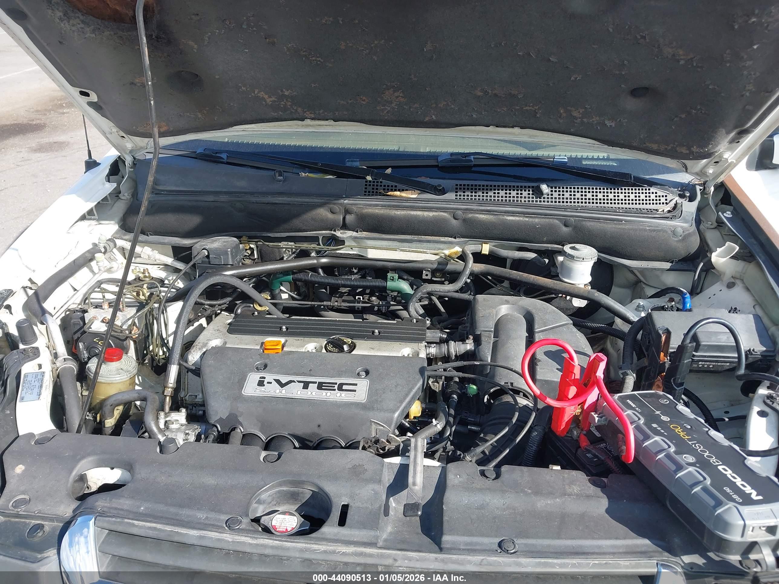 HONDA CR-V image 10