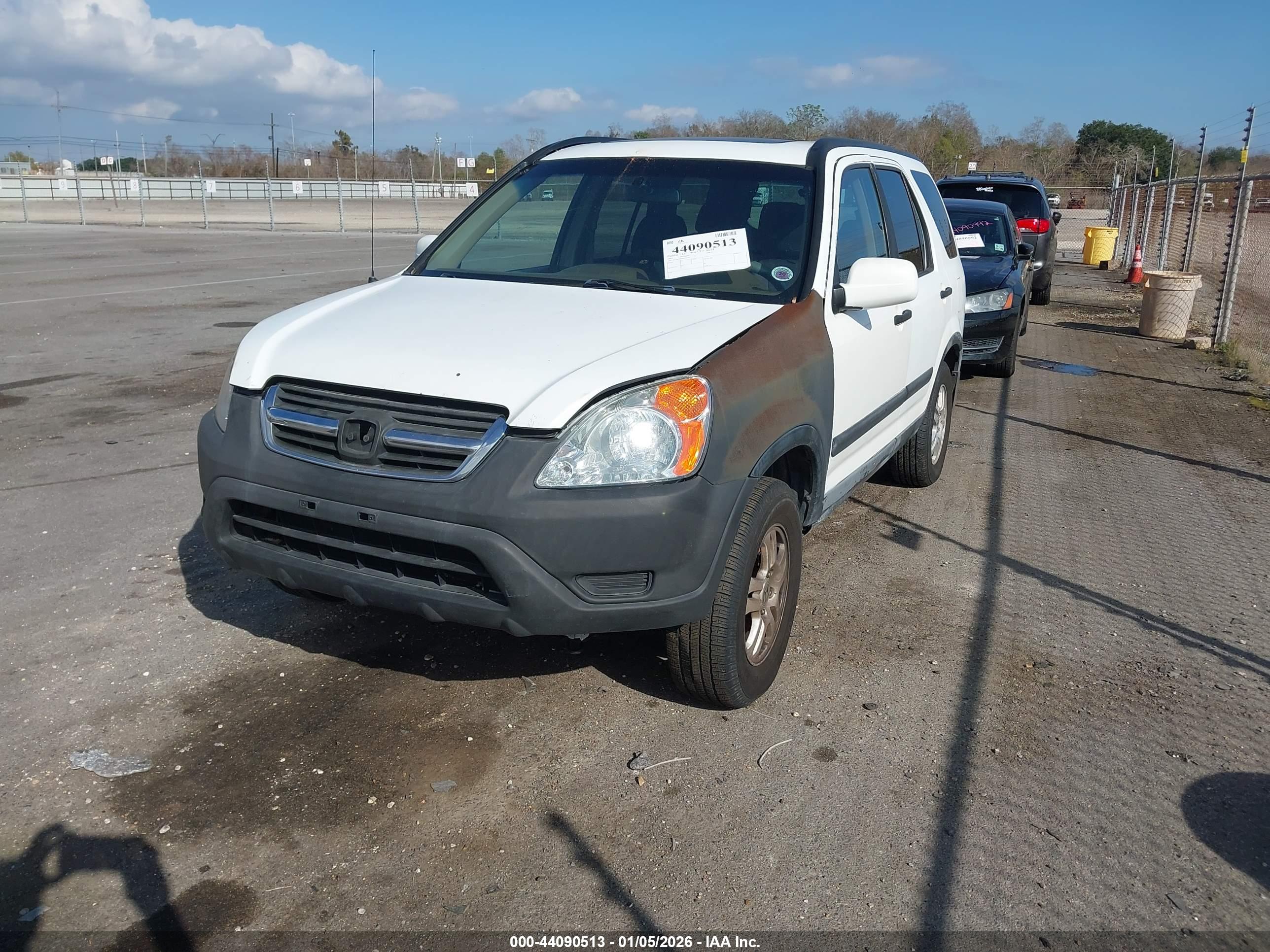 HONDA CR-V image 2