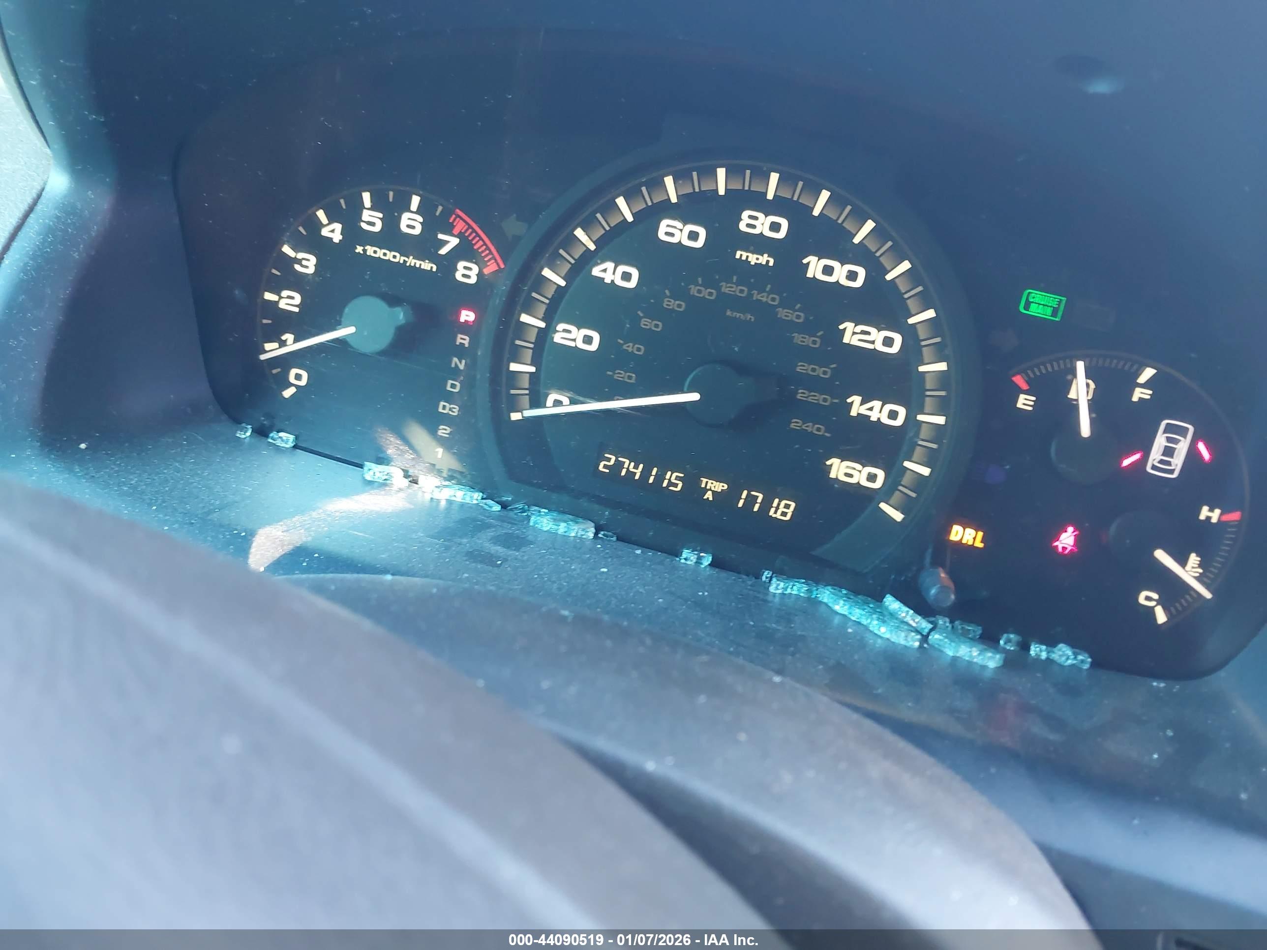 HONDA ACCORD image 7