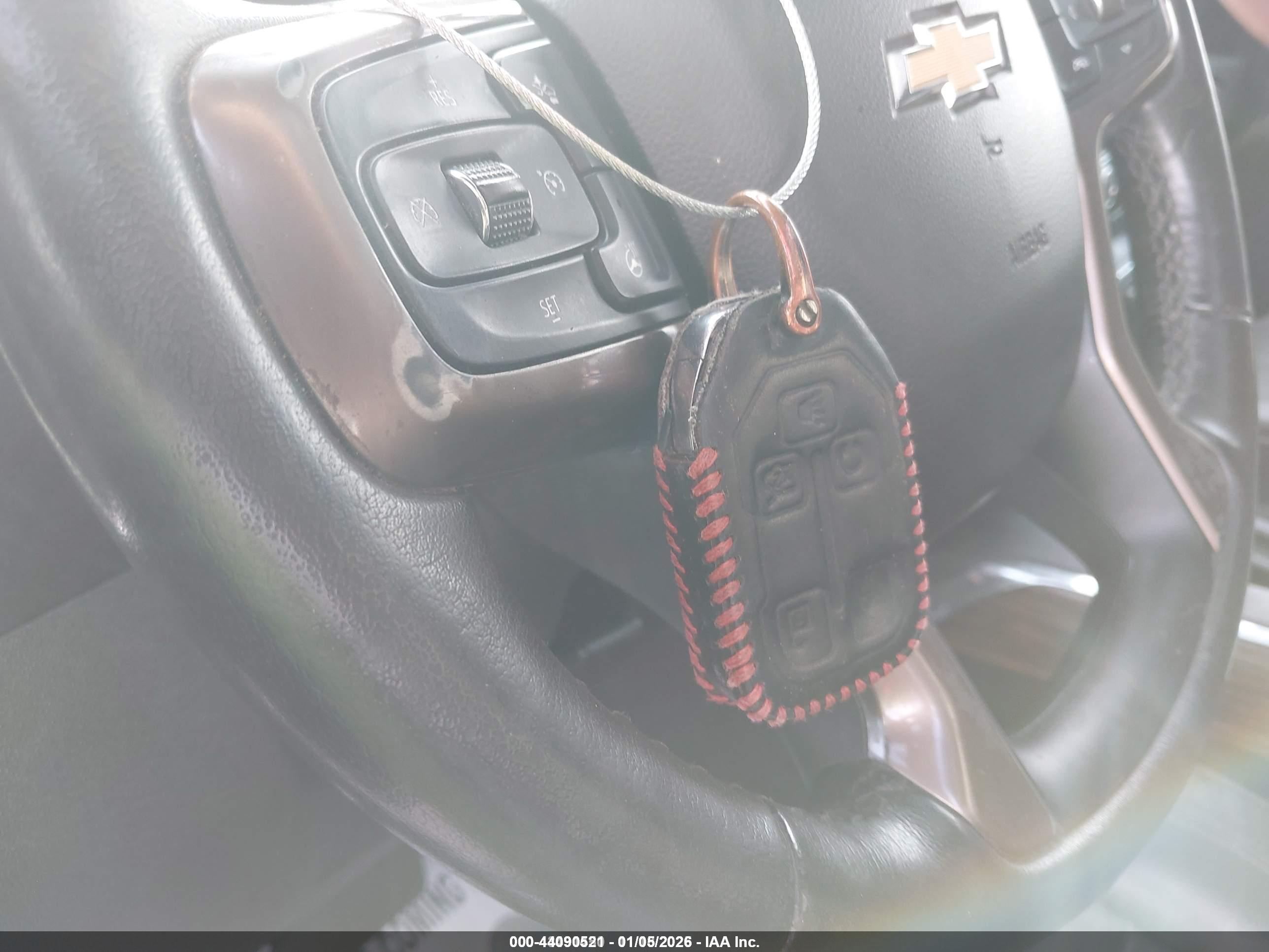 CHEVROLET SILVERADO image 11