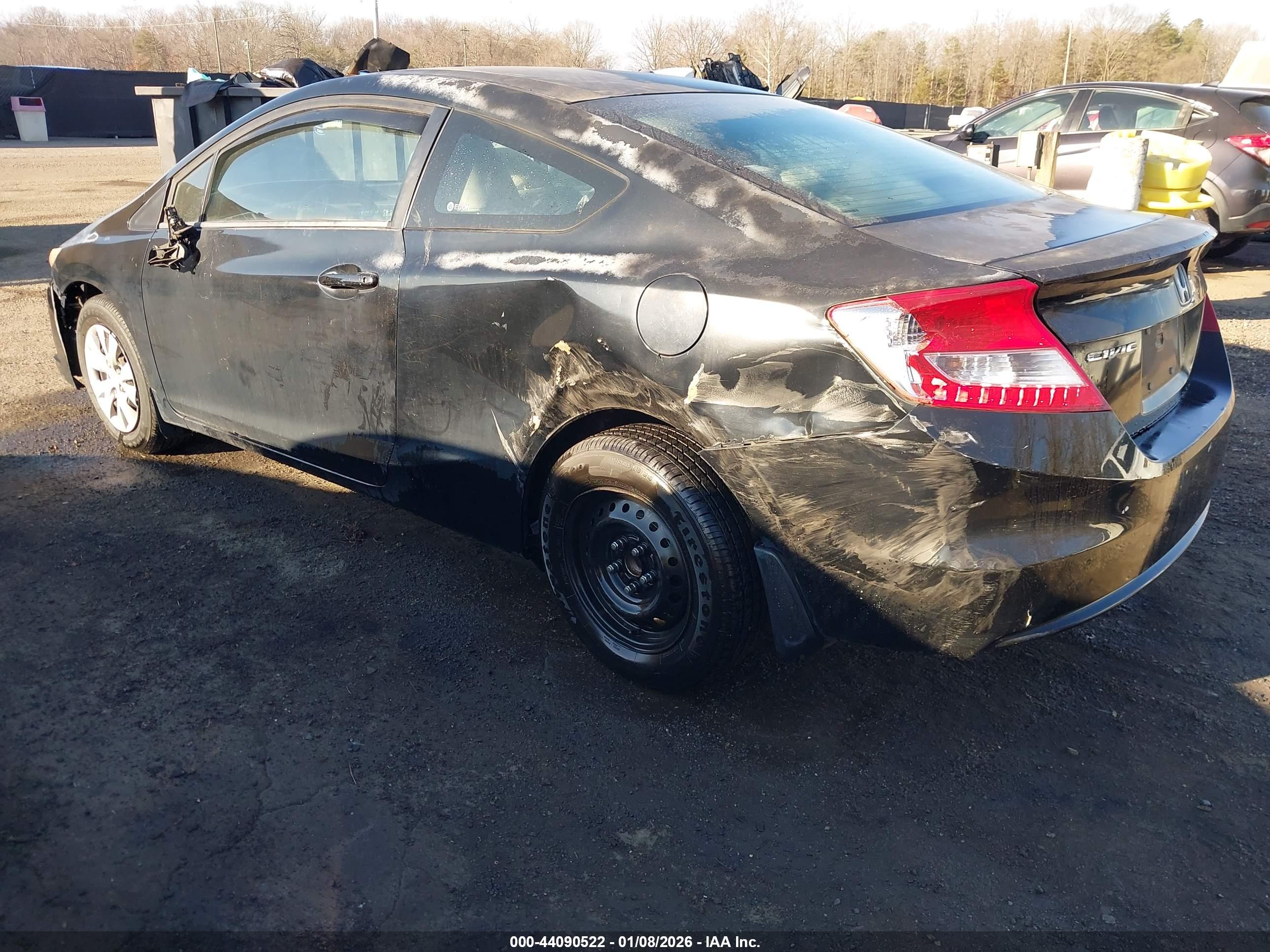 HONDA CIVIC image 3