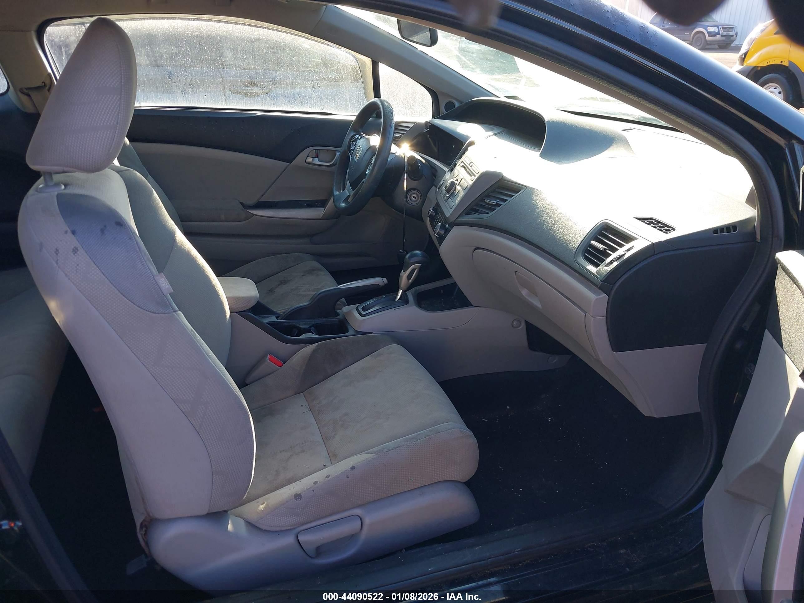 HONDA CIVIC image 5