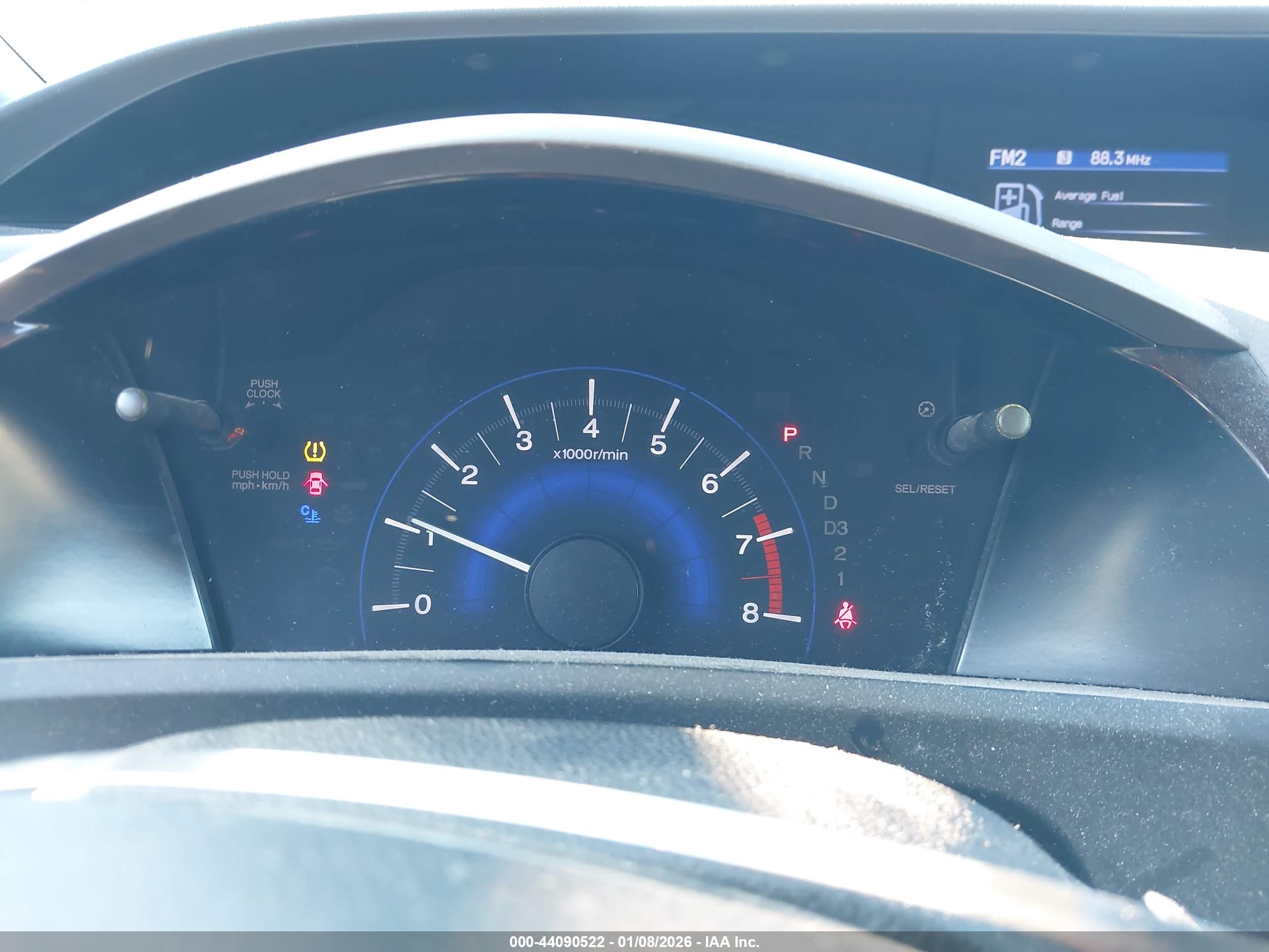 HONDA CIVIC image 7