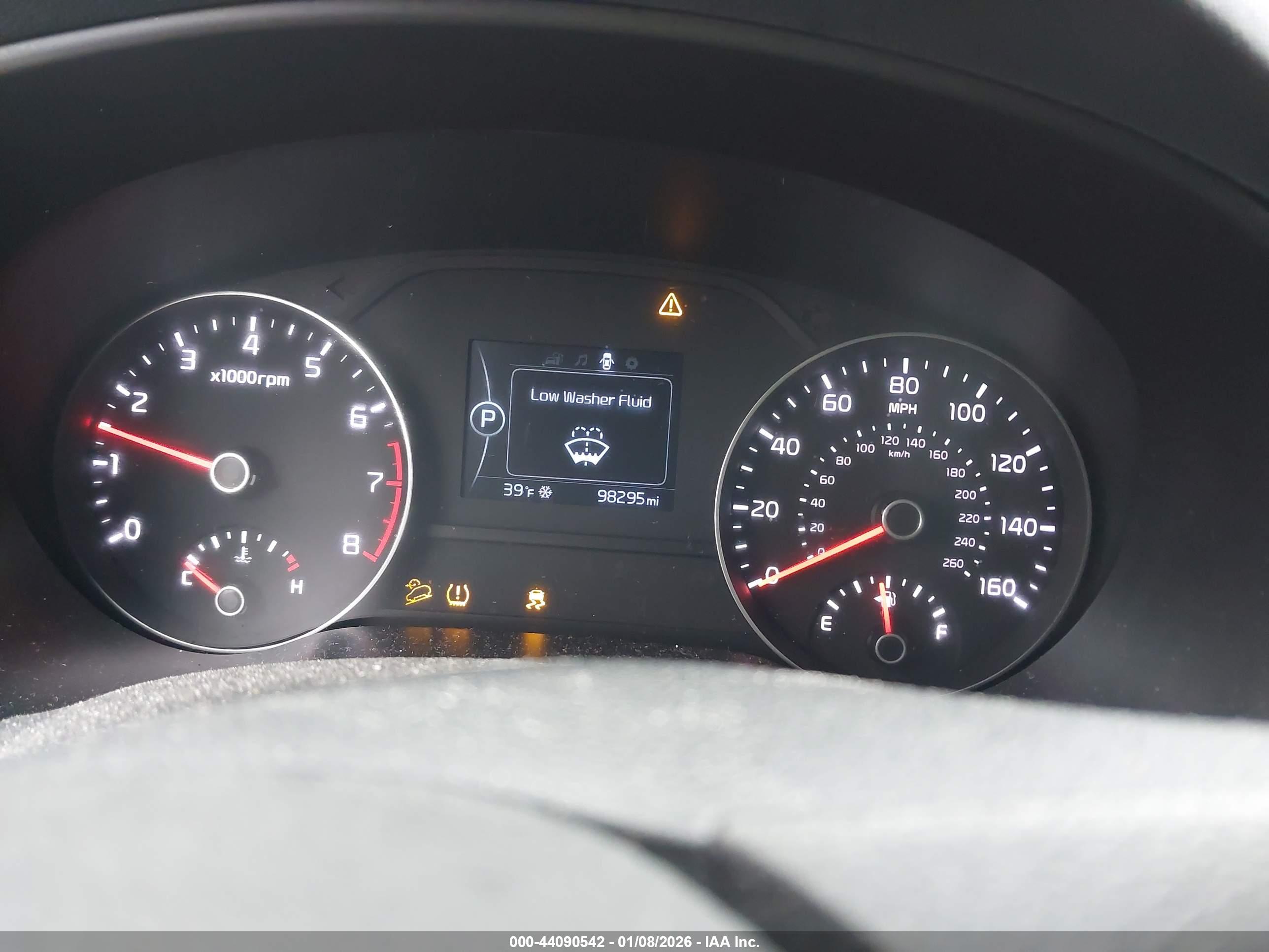 KIA SPORTAGE image 7