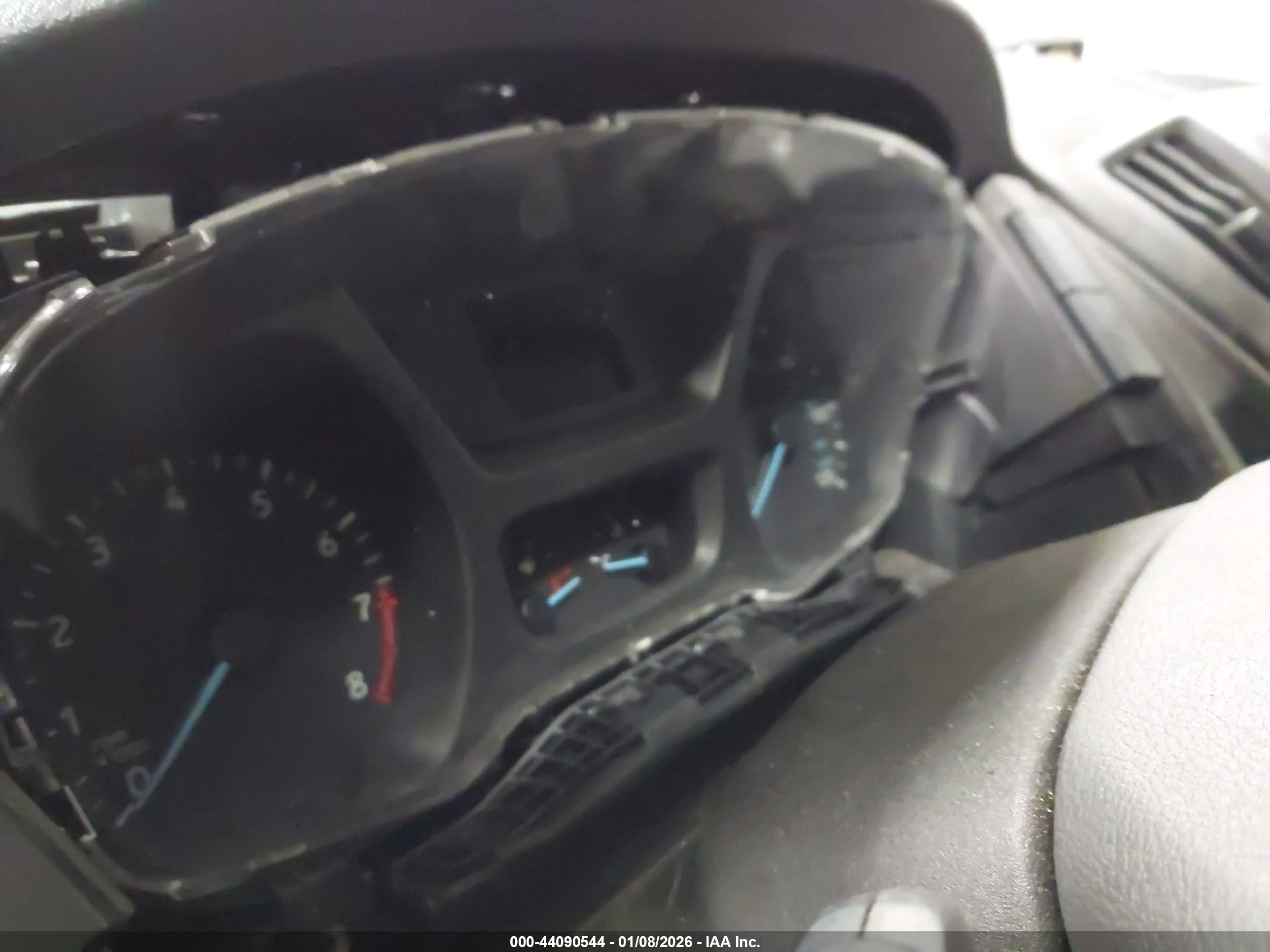 FORD TRANSIT-250 image 7