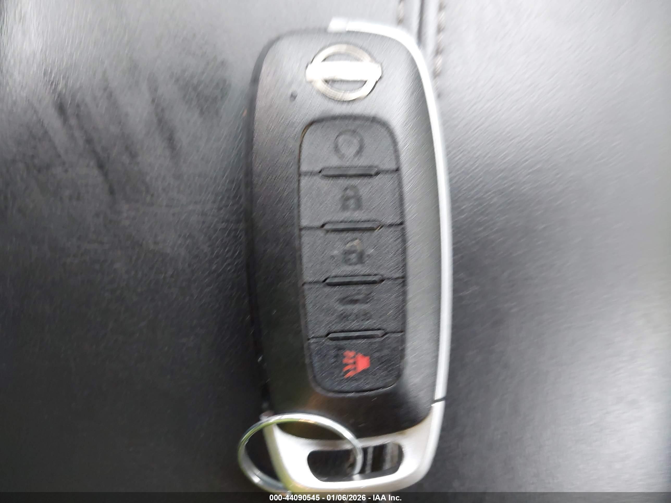 NISSAN SENTRA image 11