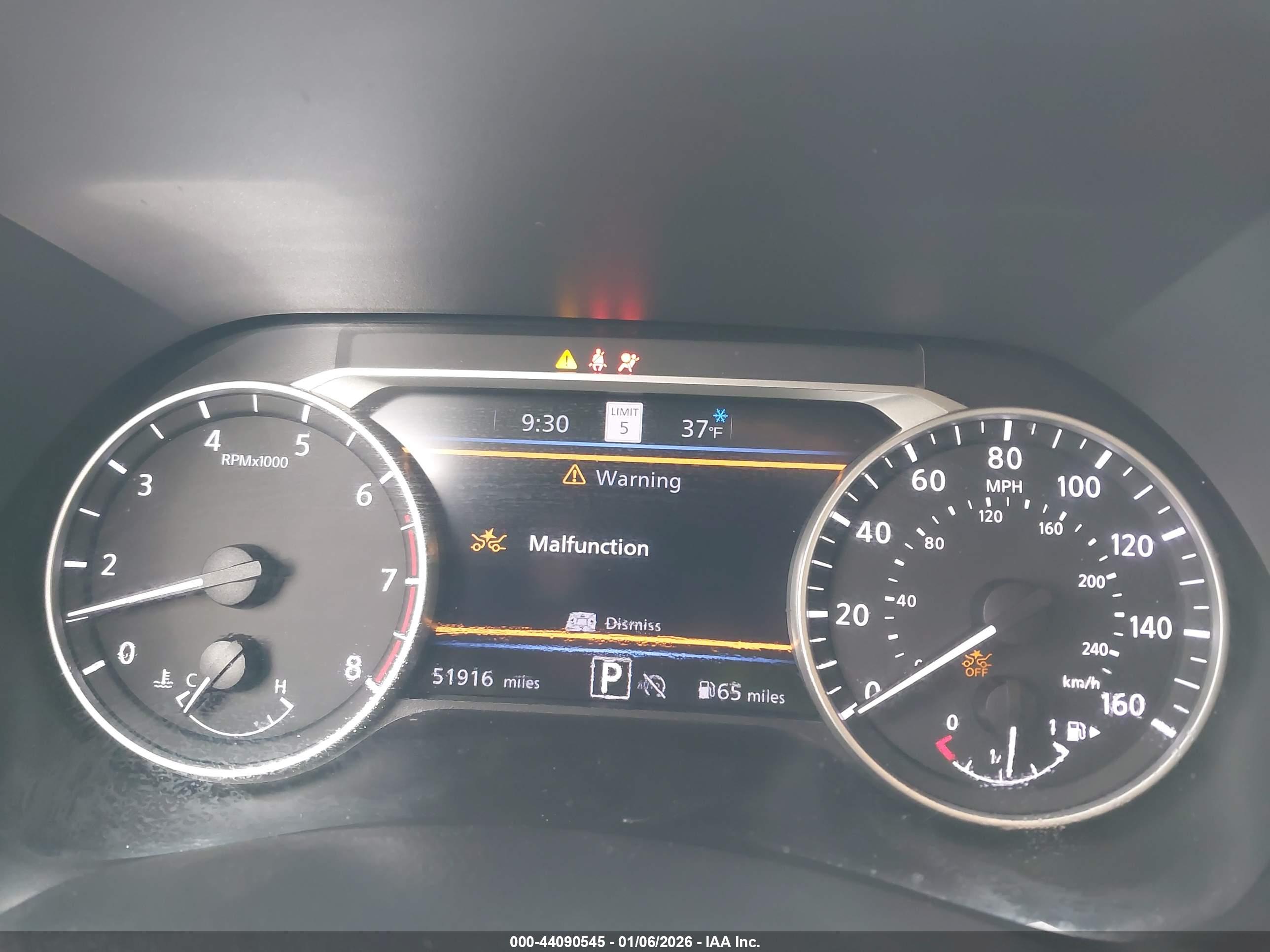 NISSAN SENTRA image 7