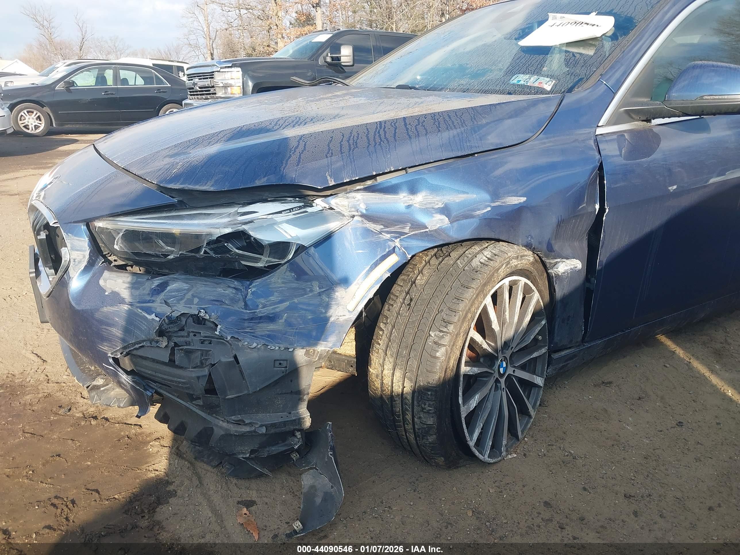 BMW 228 image 6