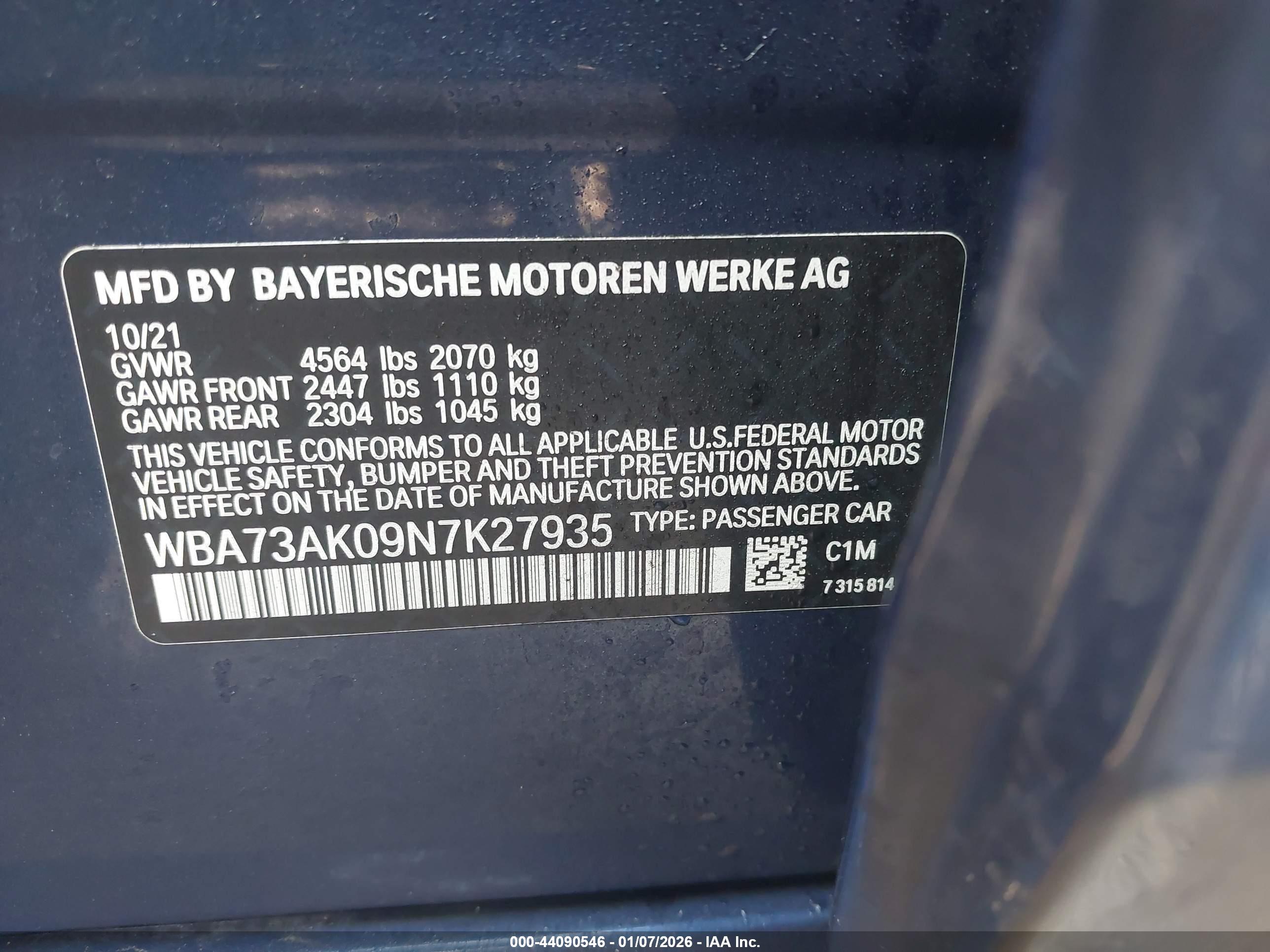 BMW 228 image 9
