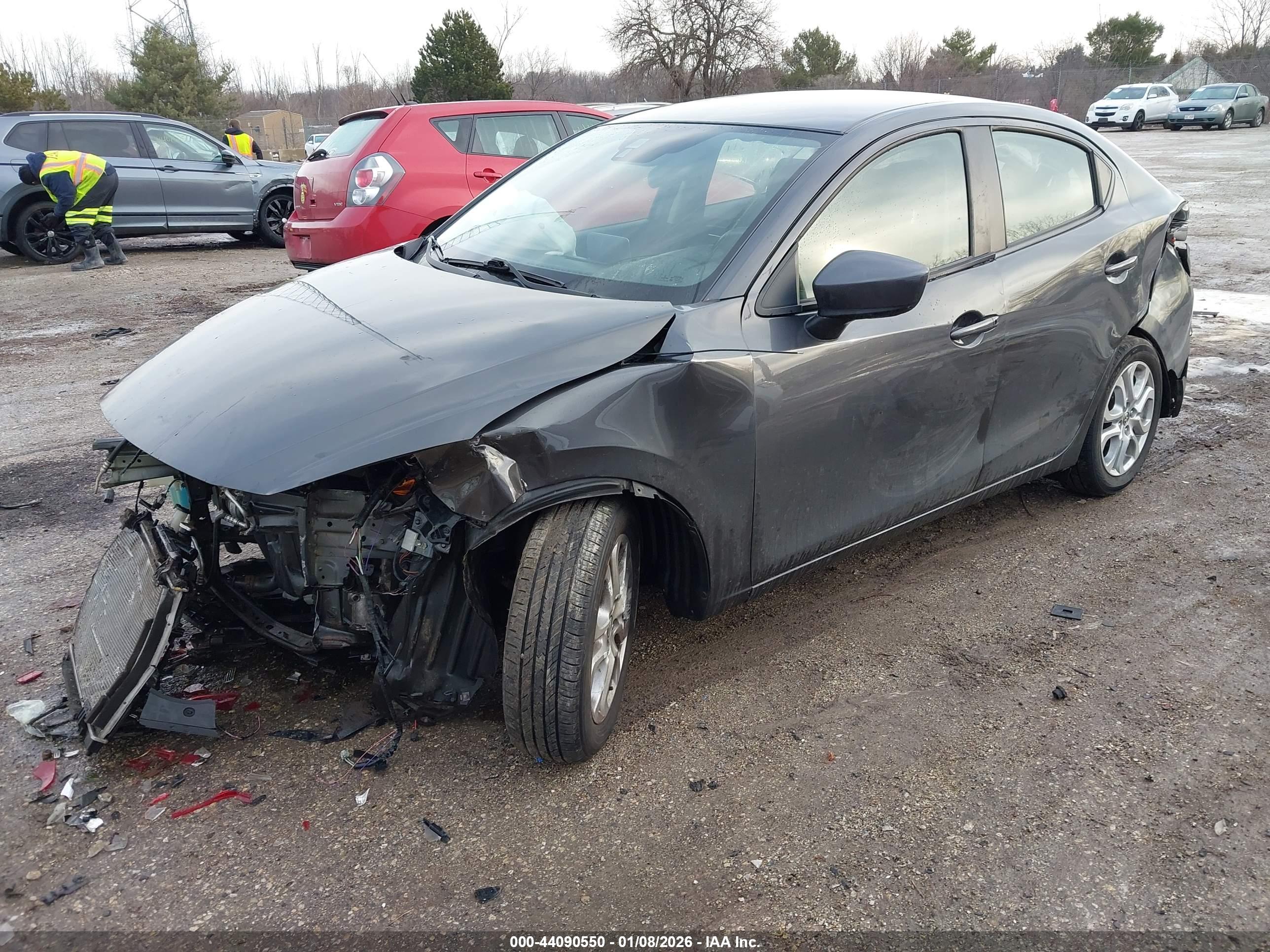 SCION IA image 2