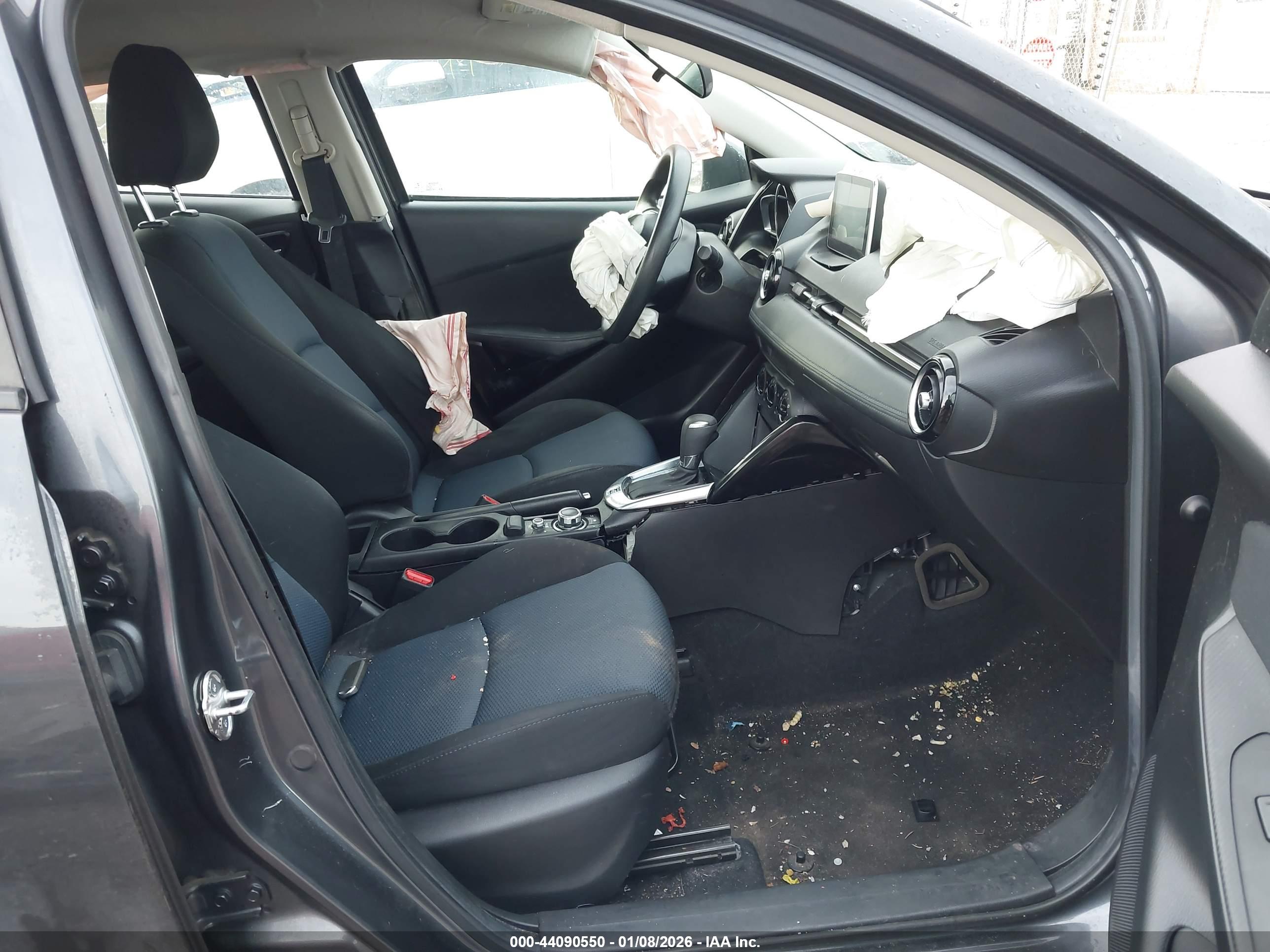SCION IA image 5