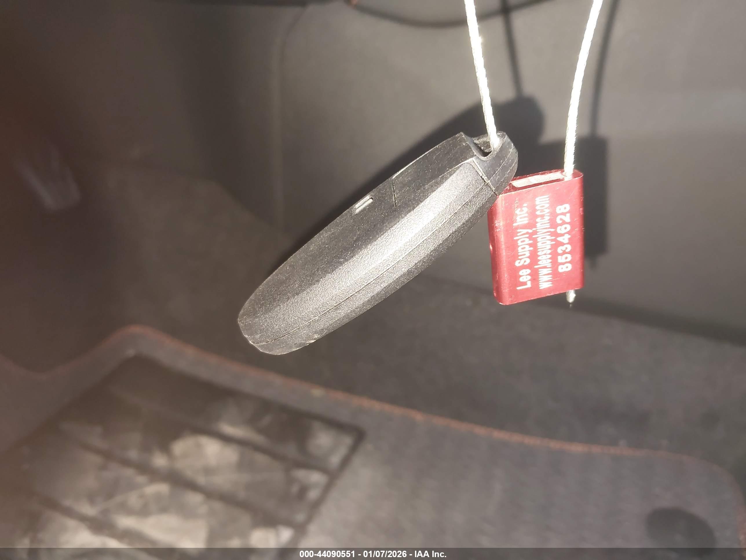 NISSAN ALTIMA image 11