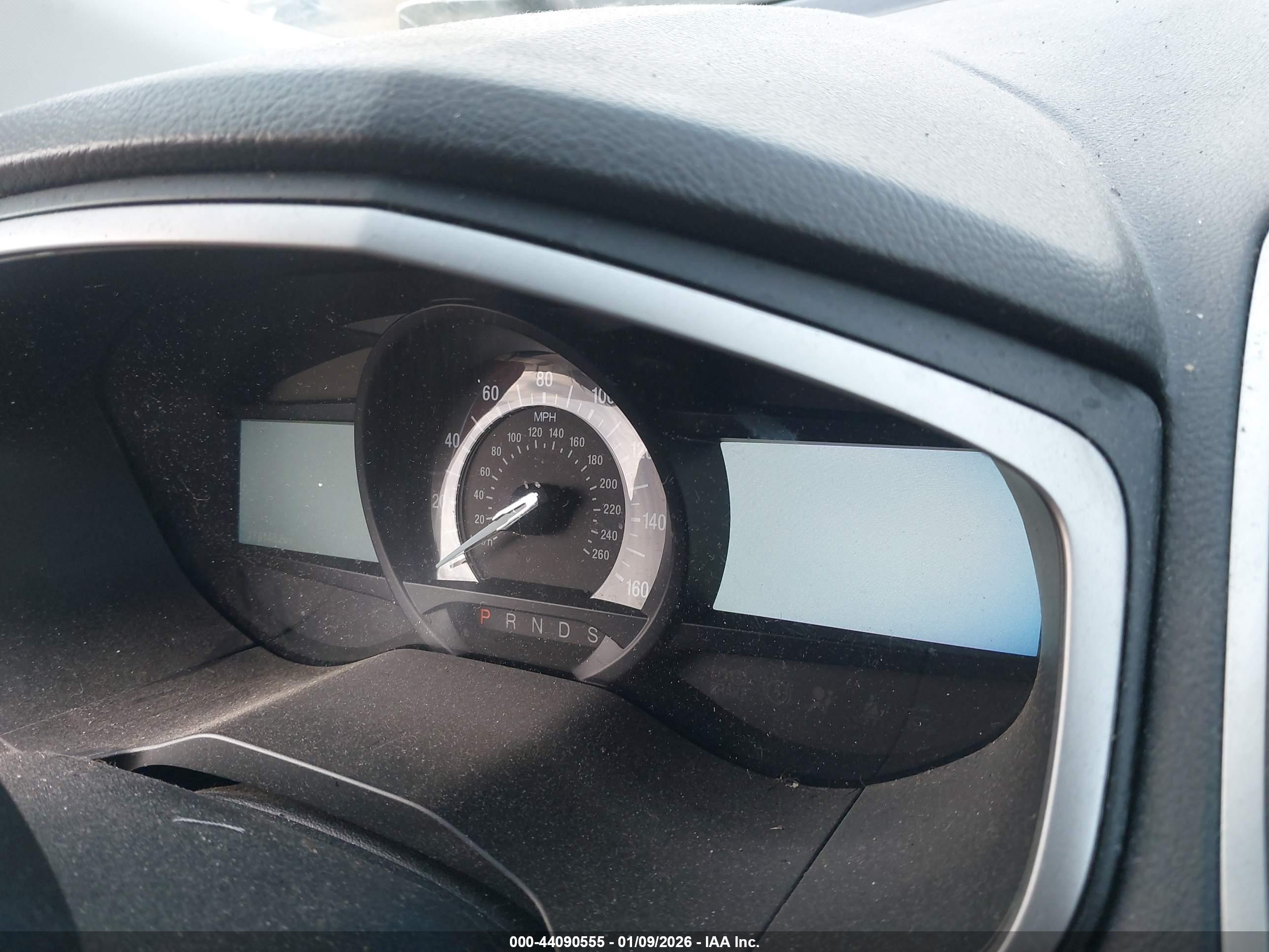 FORD EDGE image 7