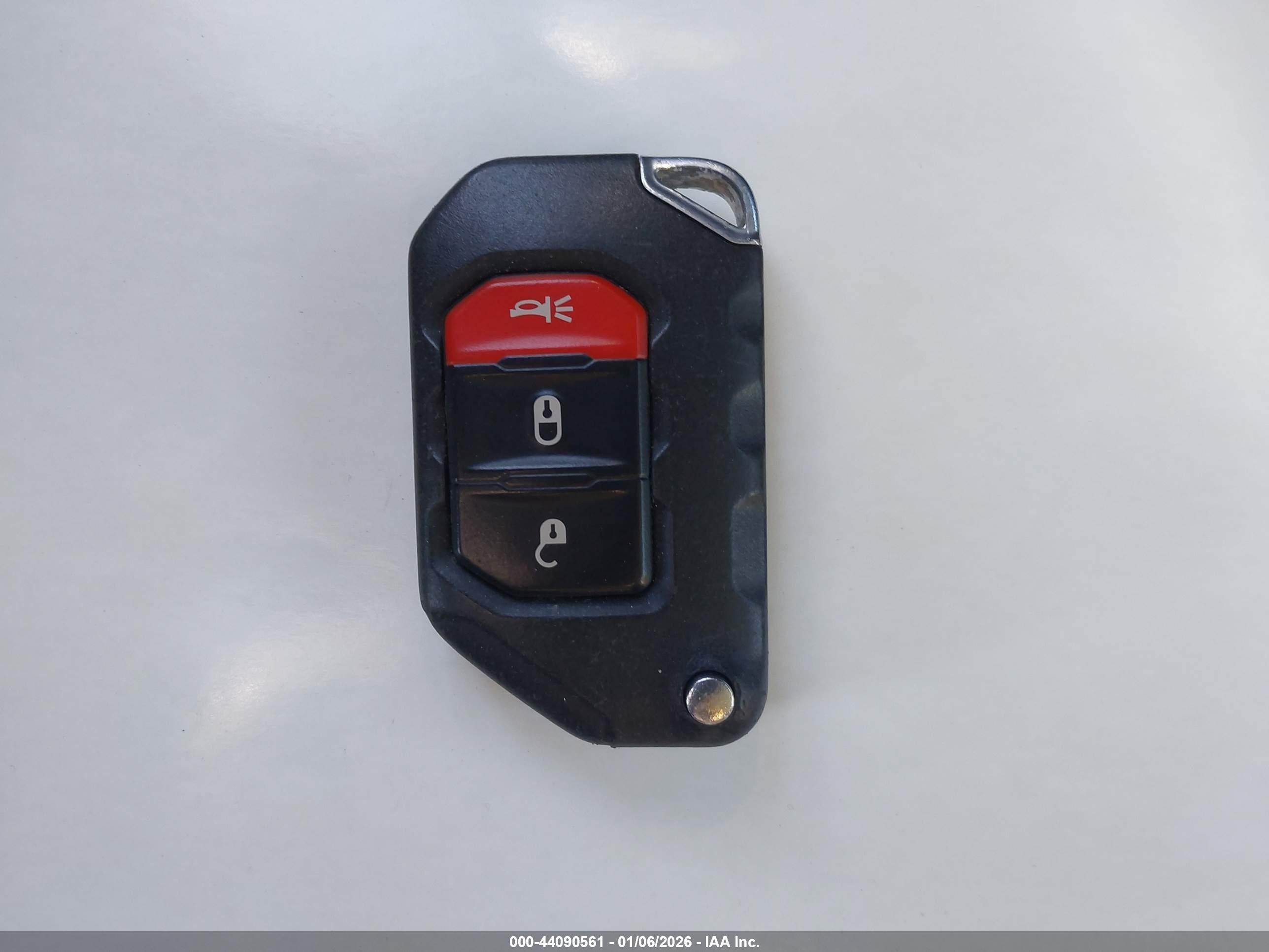 JEEP WRANGLER image 11