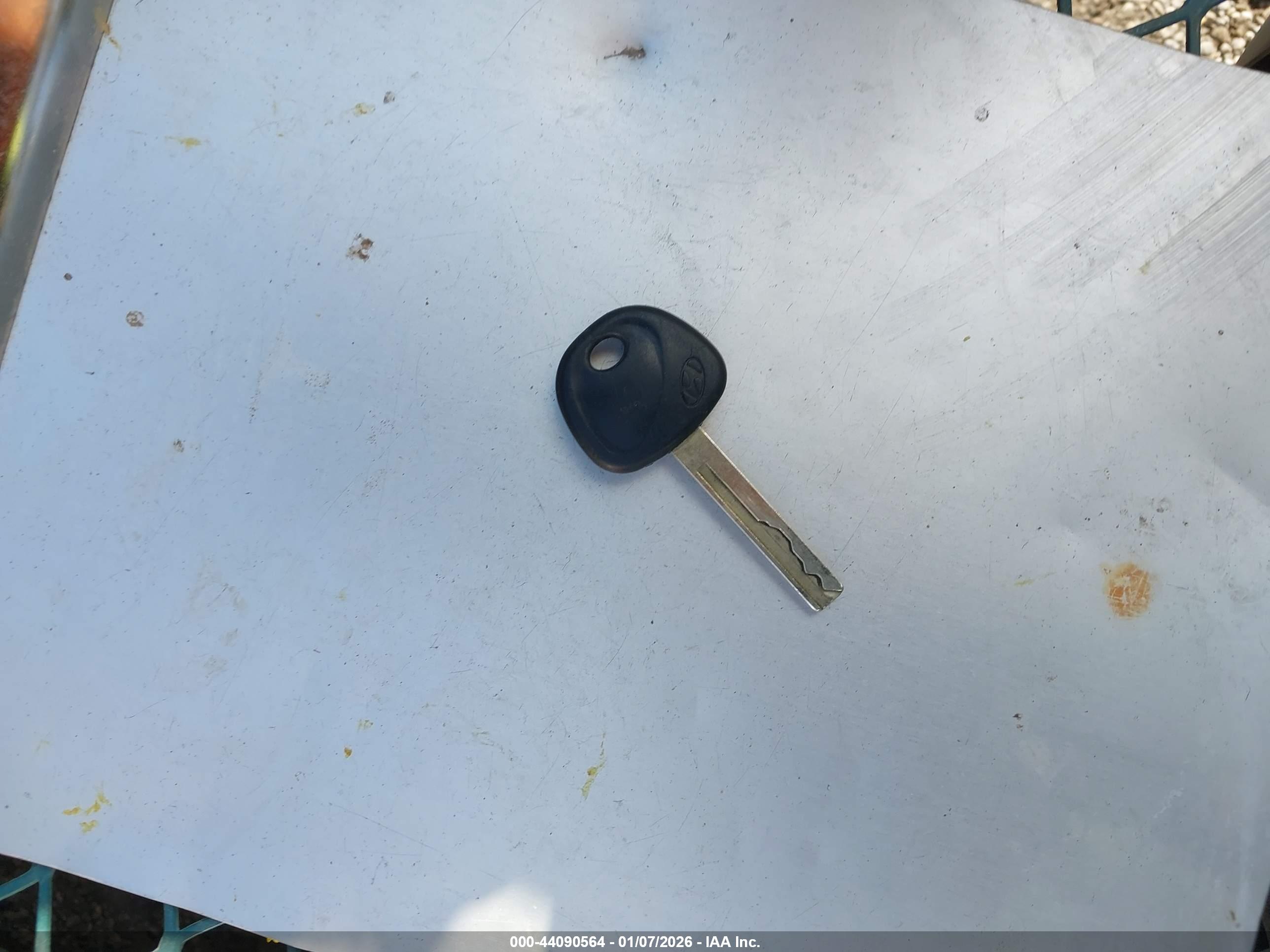 HYUNDAI ACCENT image 11