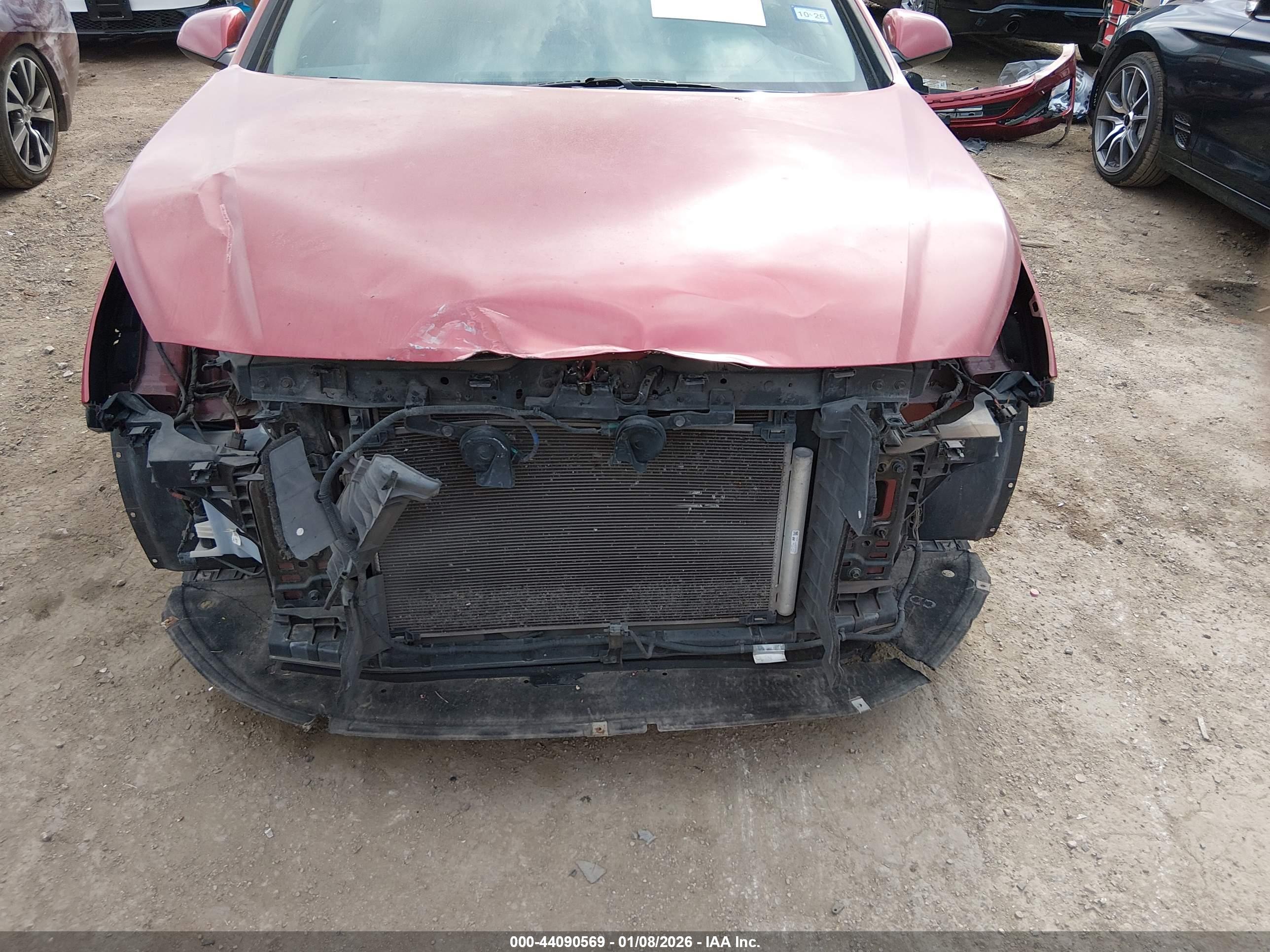 HYUNDAI SONATA image 6