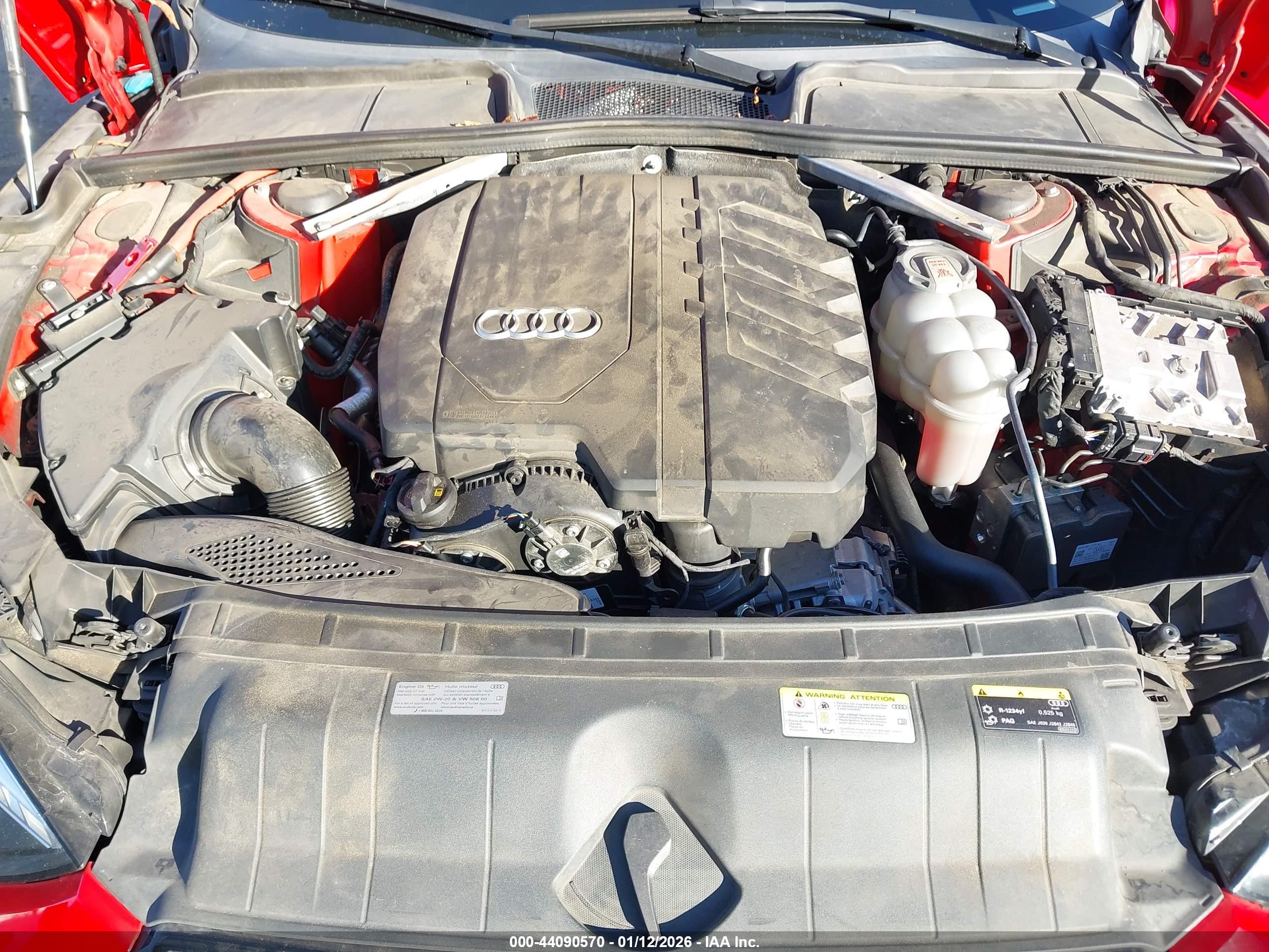 AUDI A5 image 10