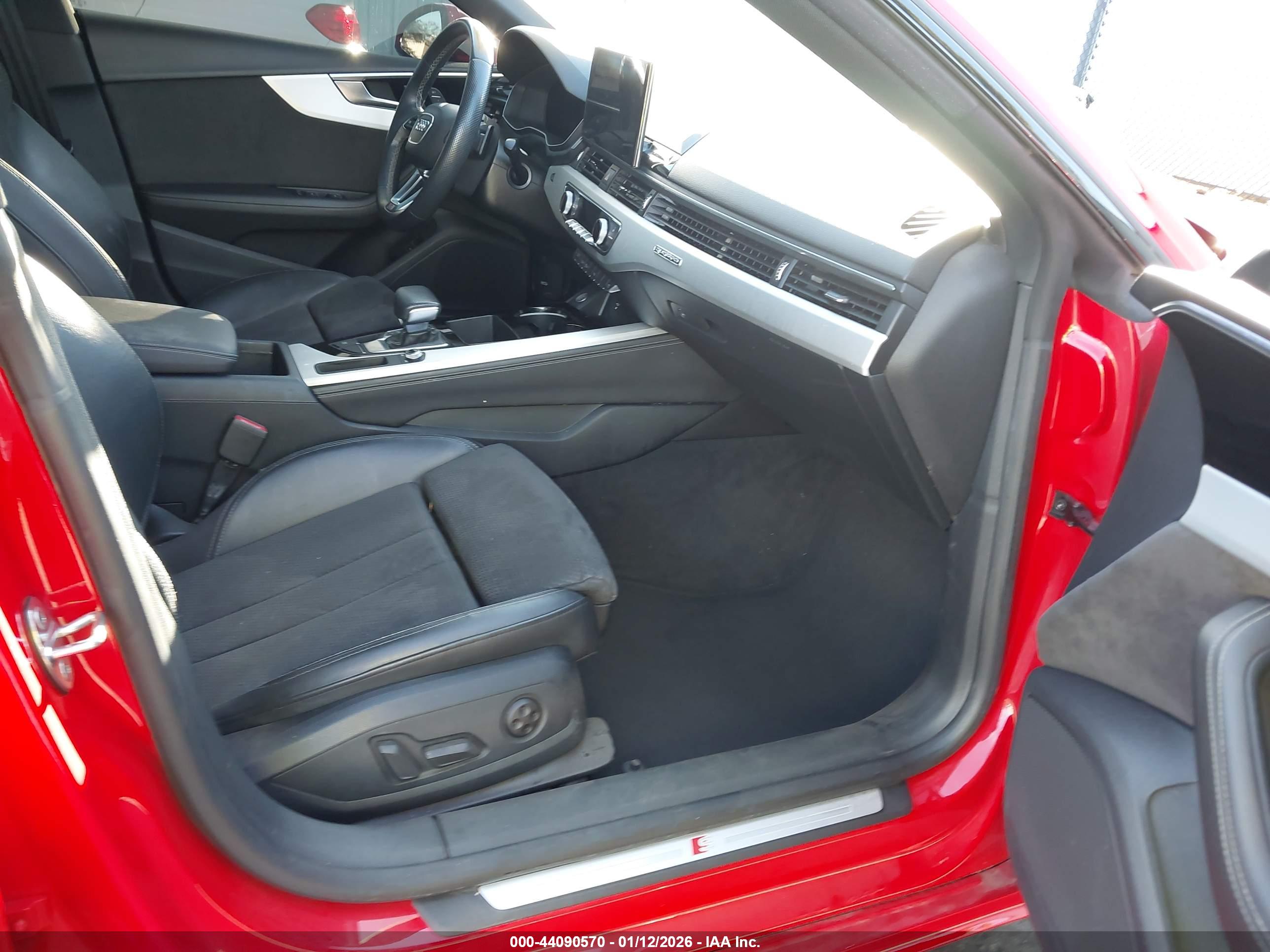 AUDI A5 image 5
