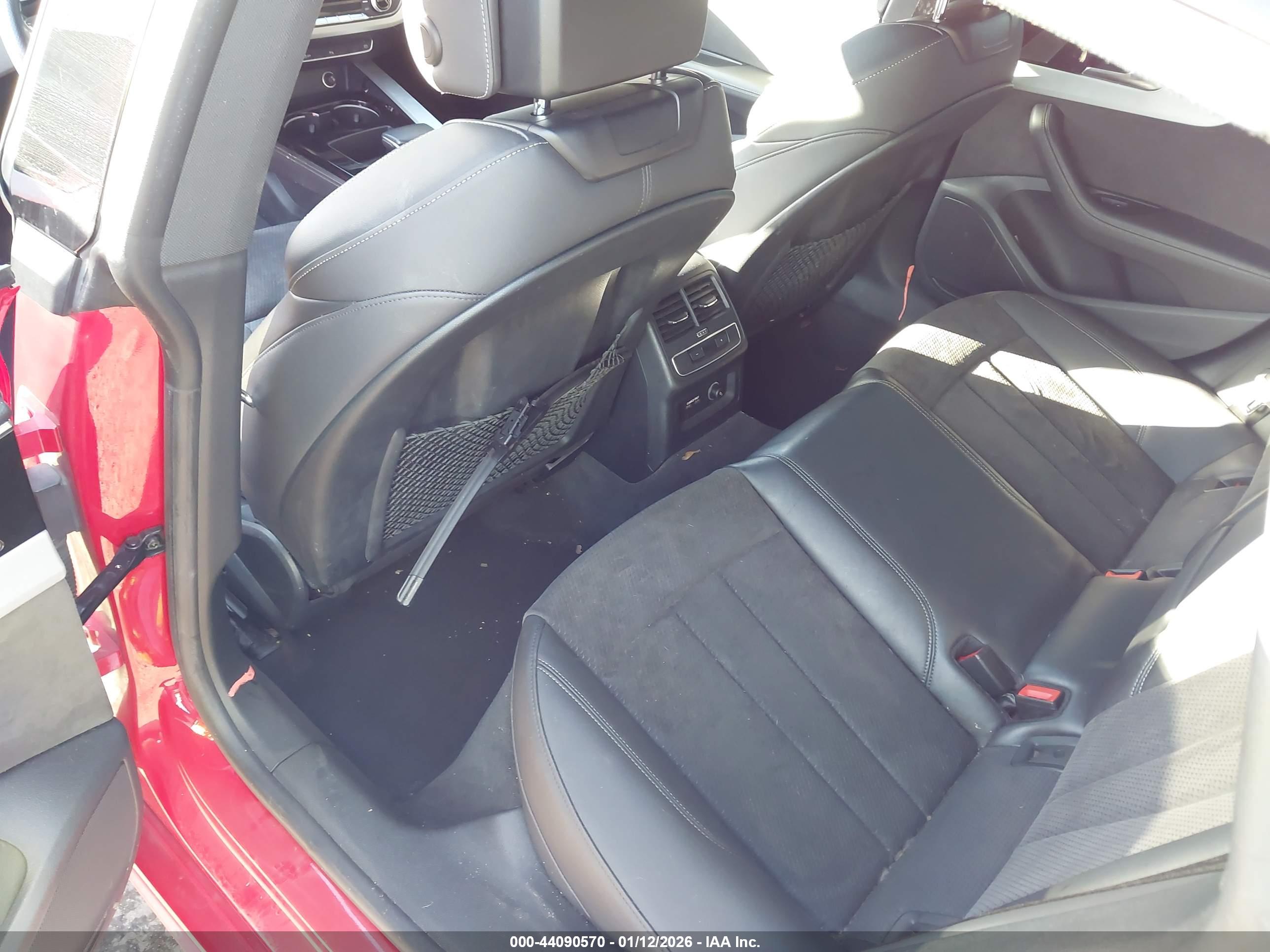 AUDI A5 image 6