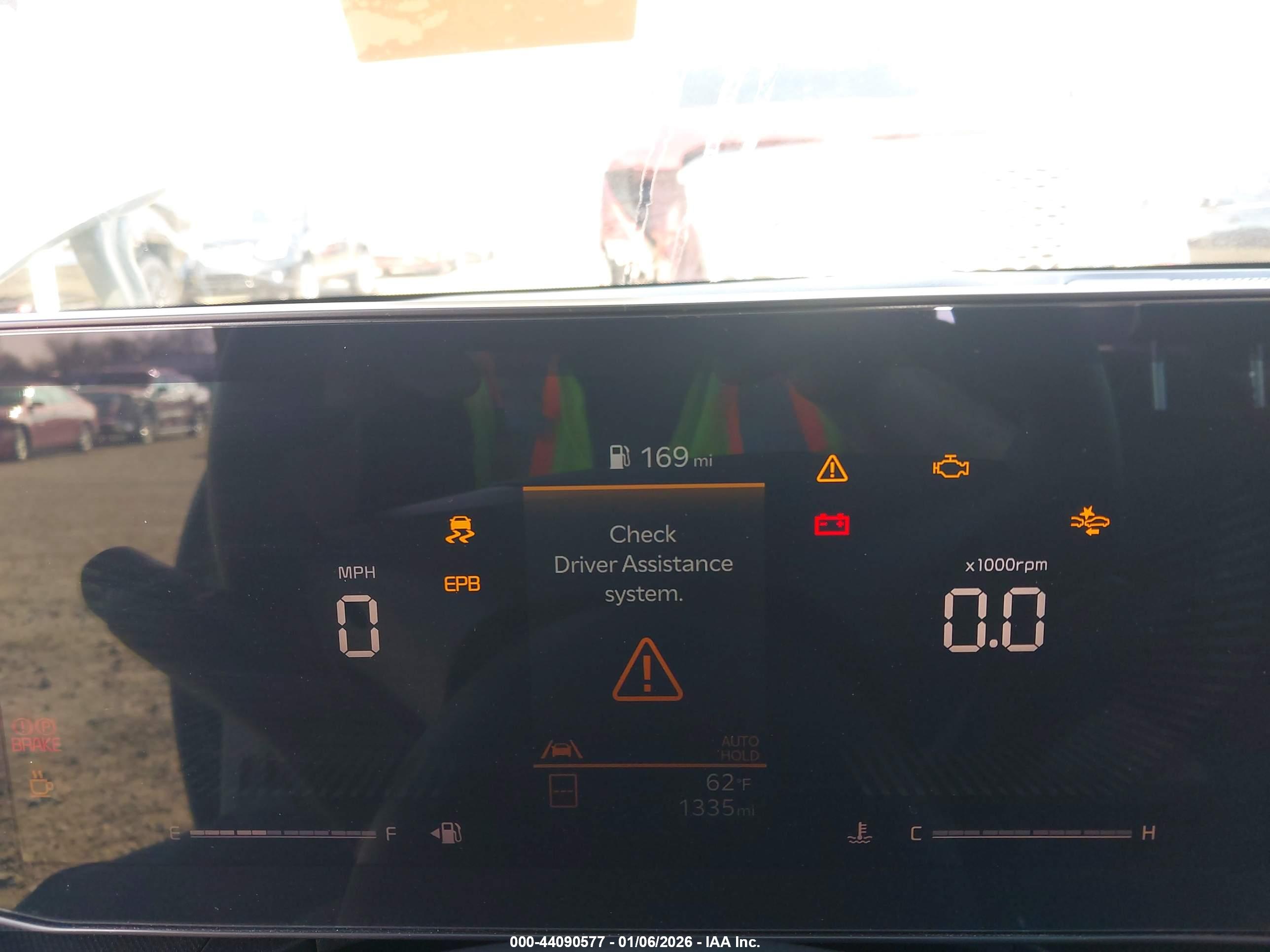KIA K4 image 7