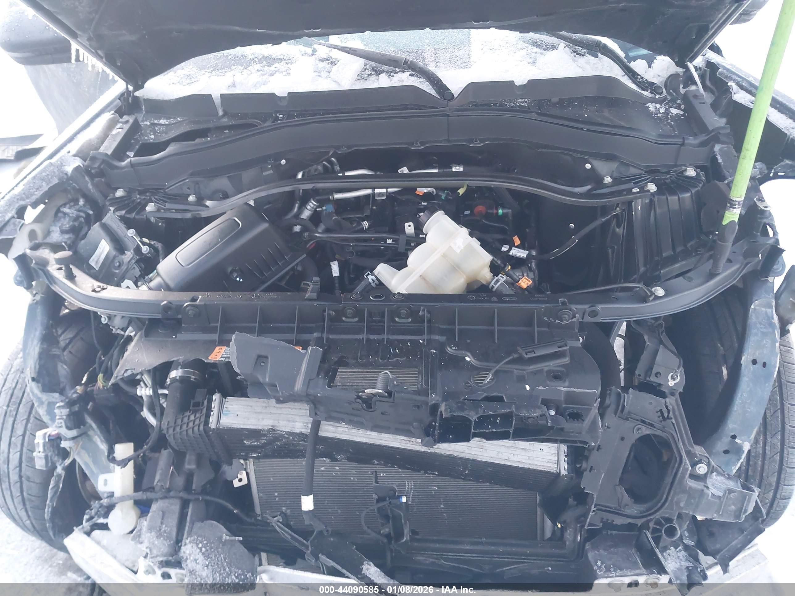 FORD EXPLORER image 10
