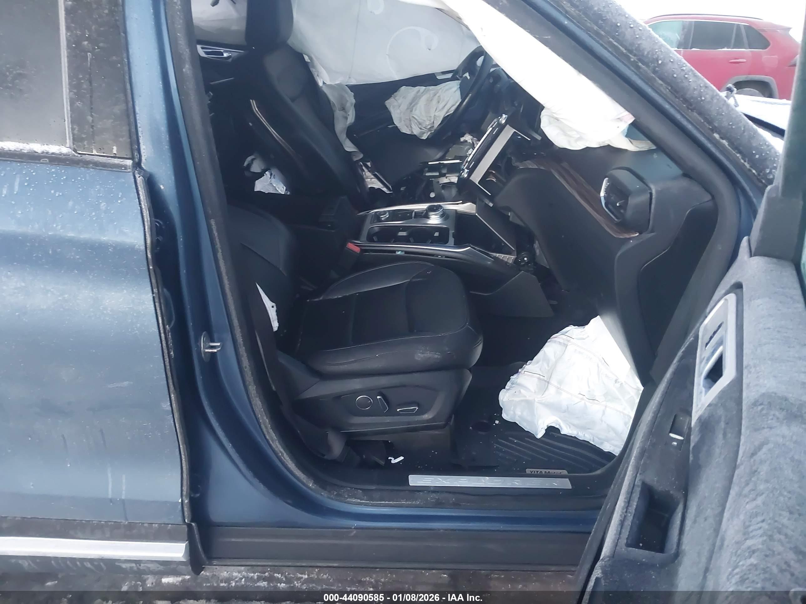 FORD EXPLORER image 5