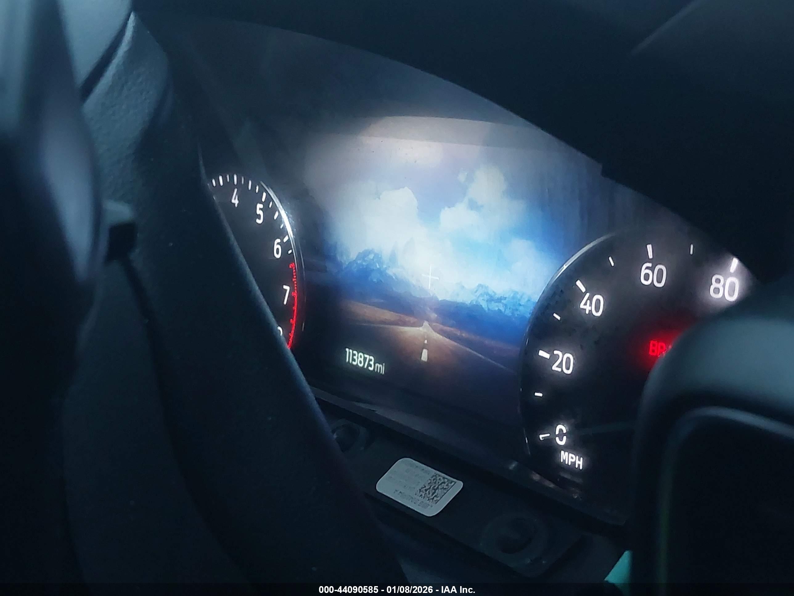 FORD EXPLORER image 7