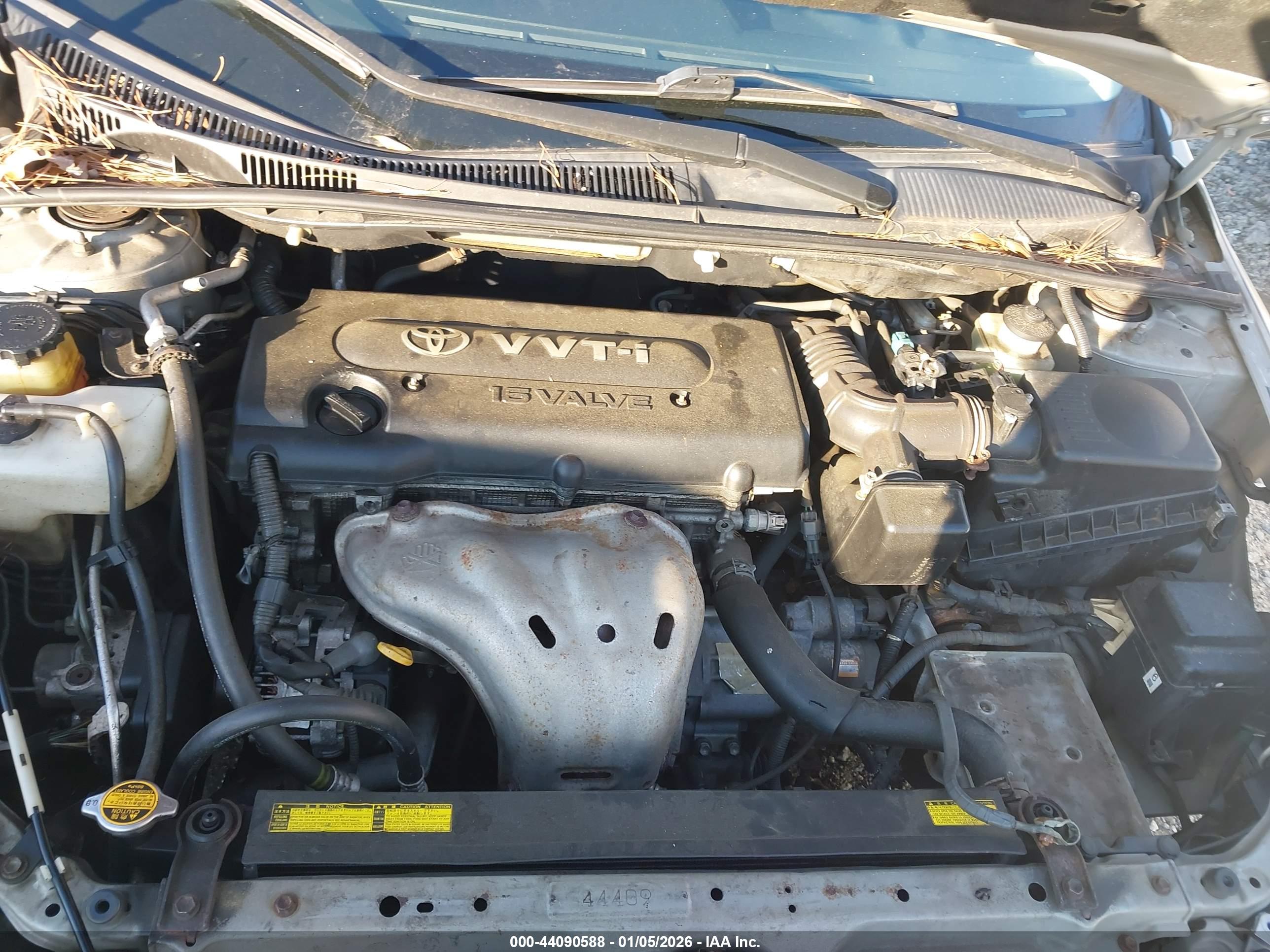 SCION TC image 10