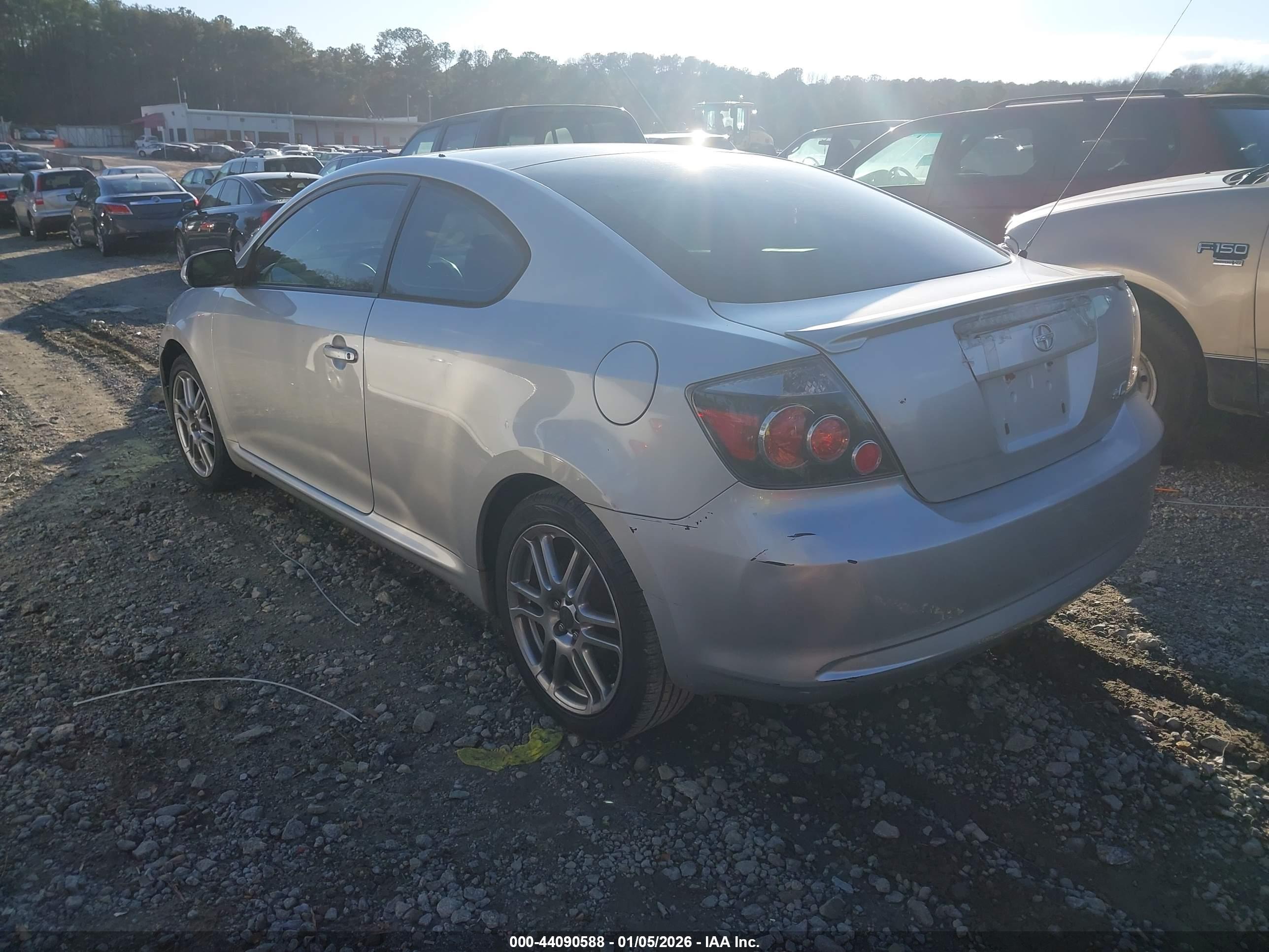 SCION TC image 3
