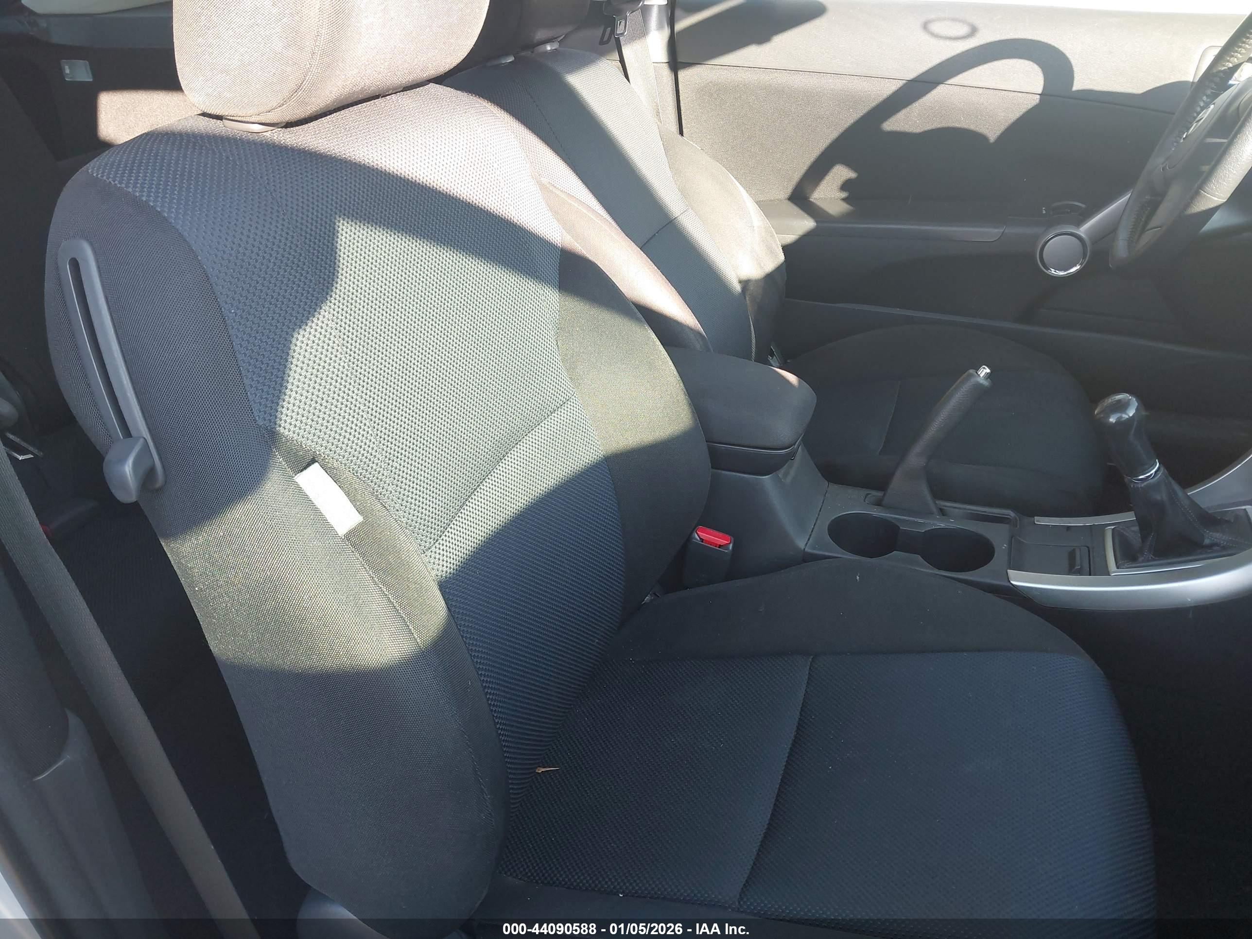 SCION TC image 5