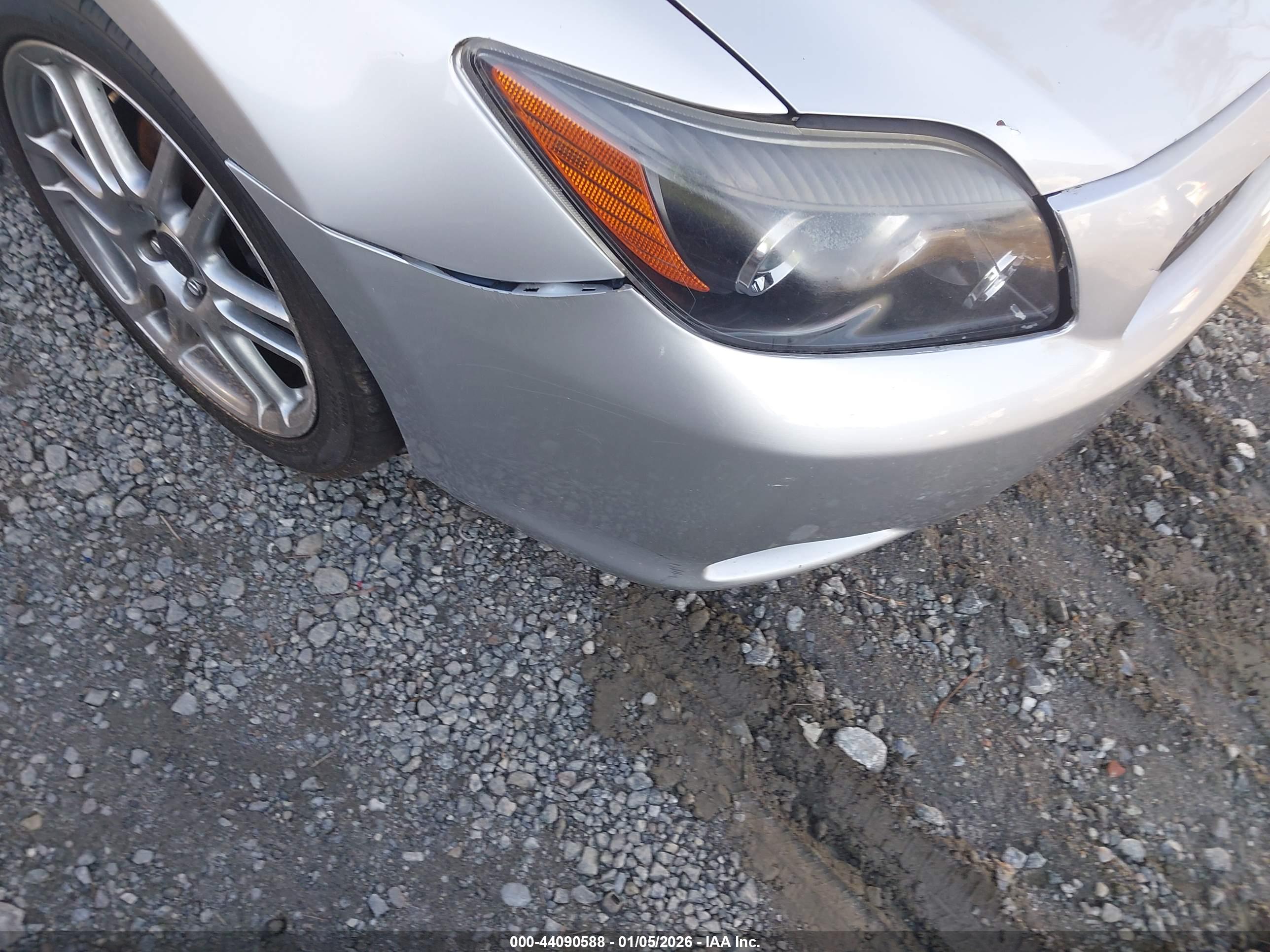 SCION TC image 6