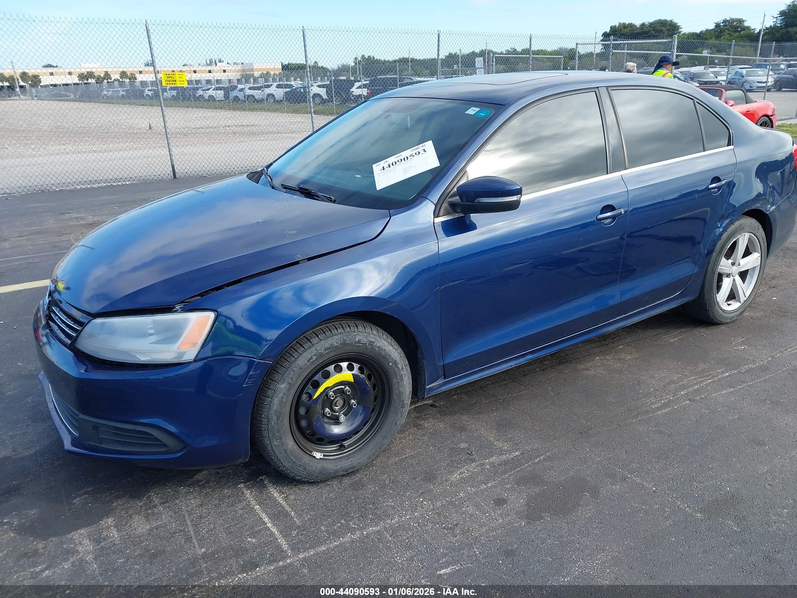 VOLKSWAGEN JETTA image 2