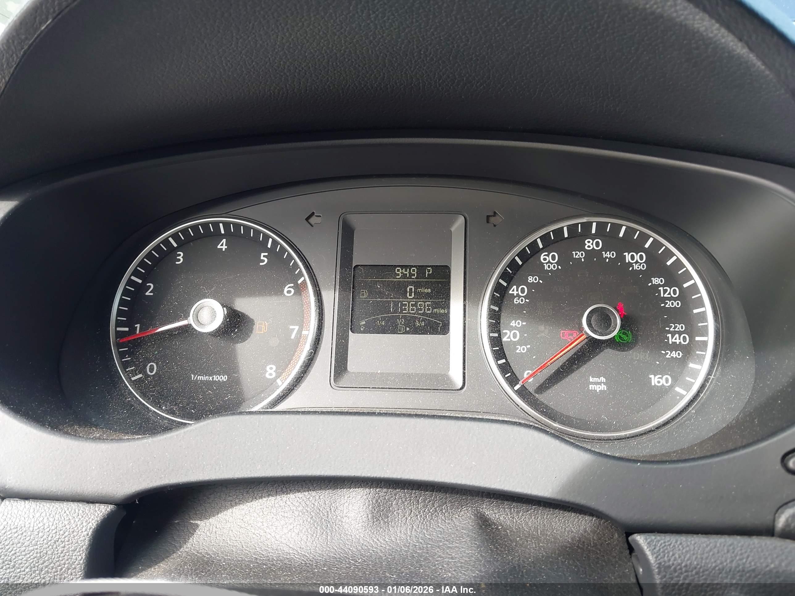 VOLKSWAGEN JETTA image 7