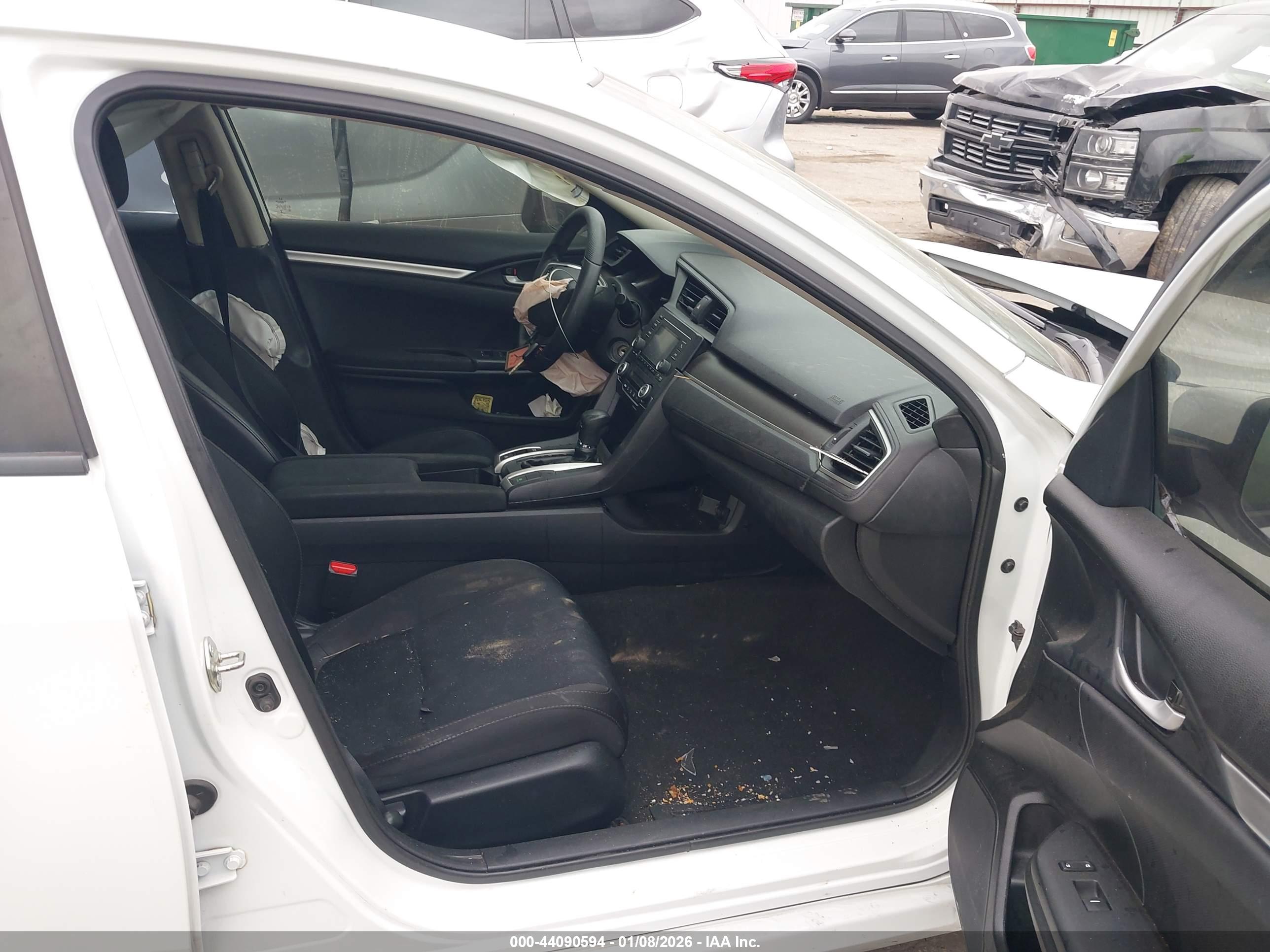 HONDA CIVIC image 5