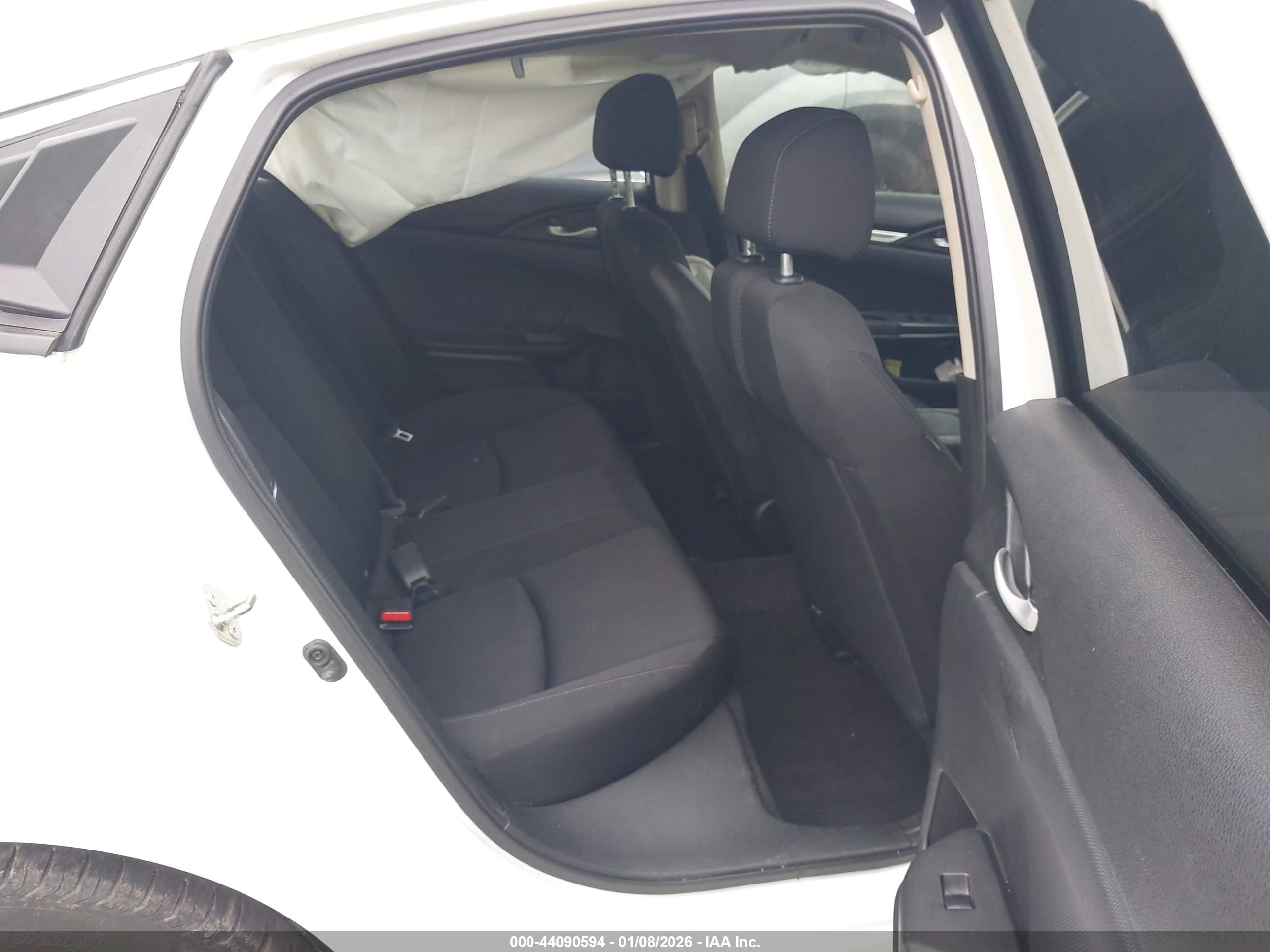 HONDA CIVIC image 8