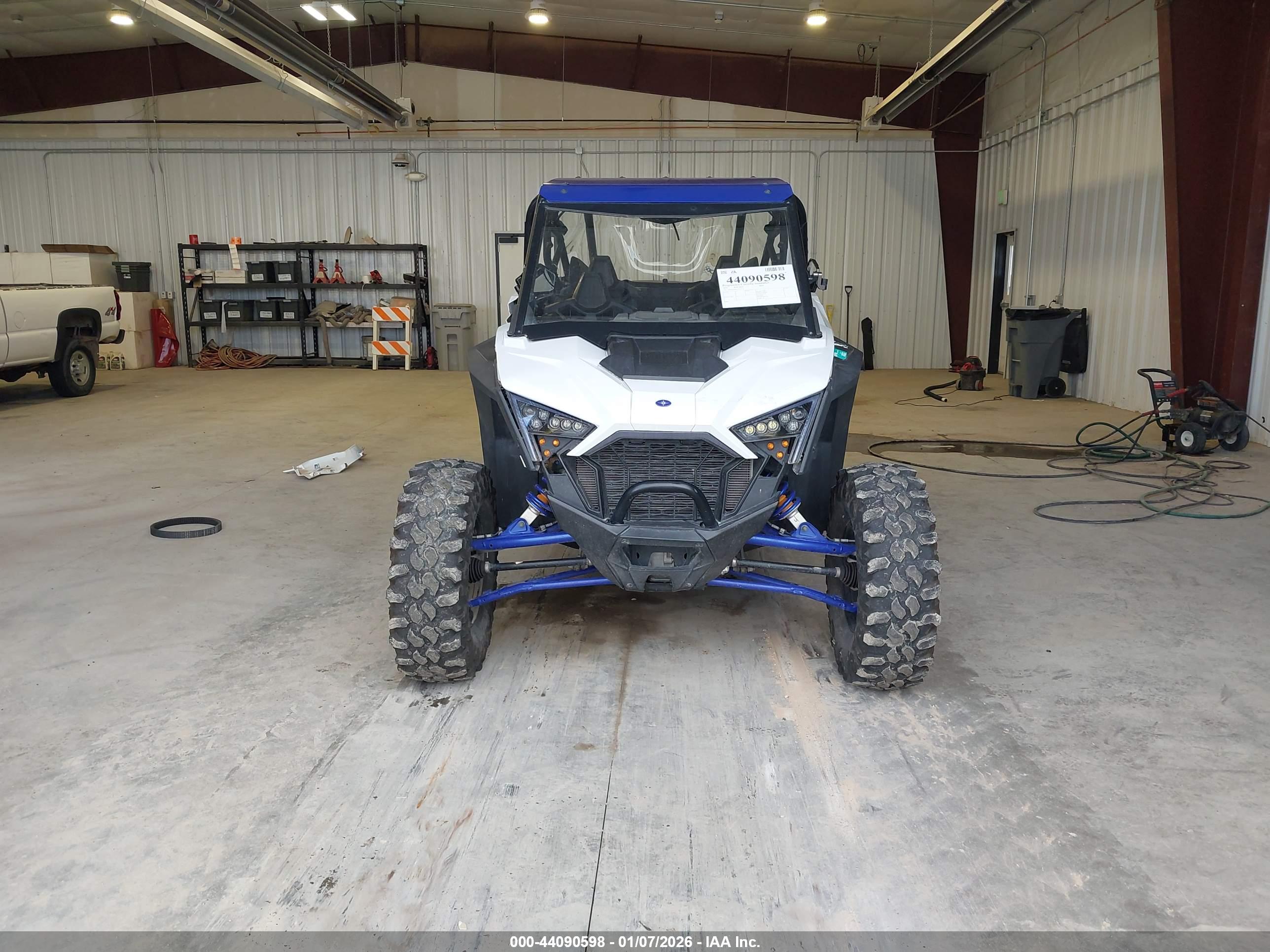 POLARIS RZR image 5