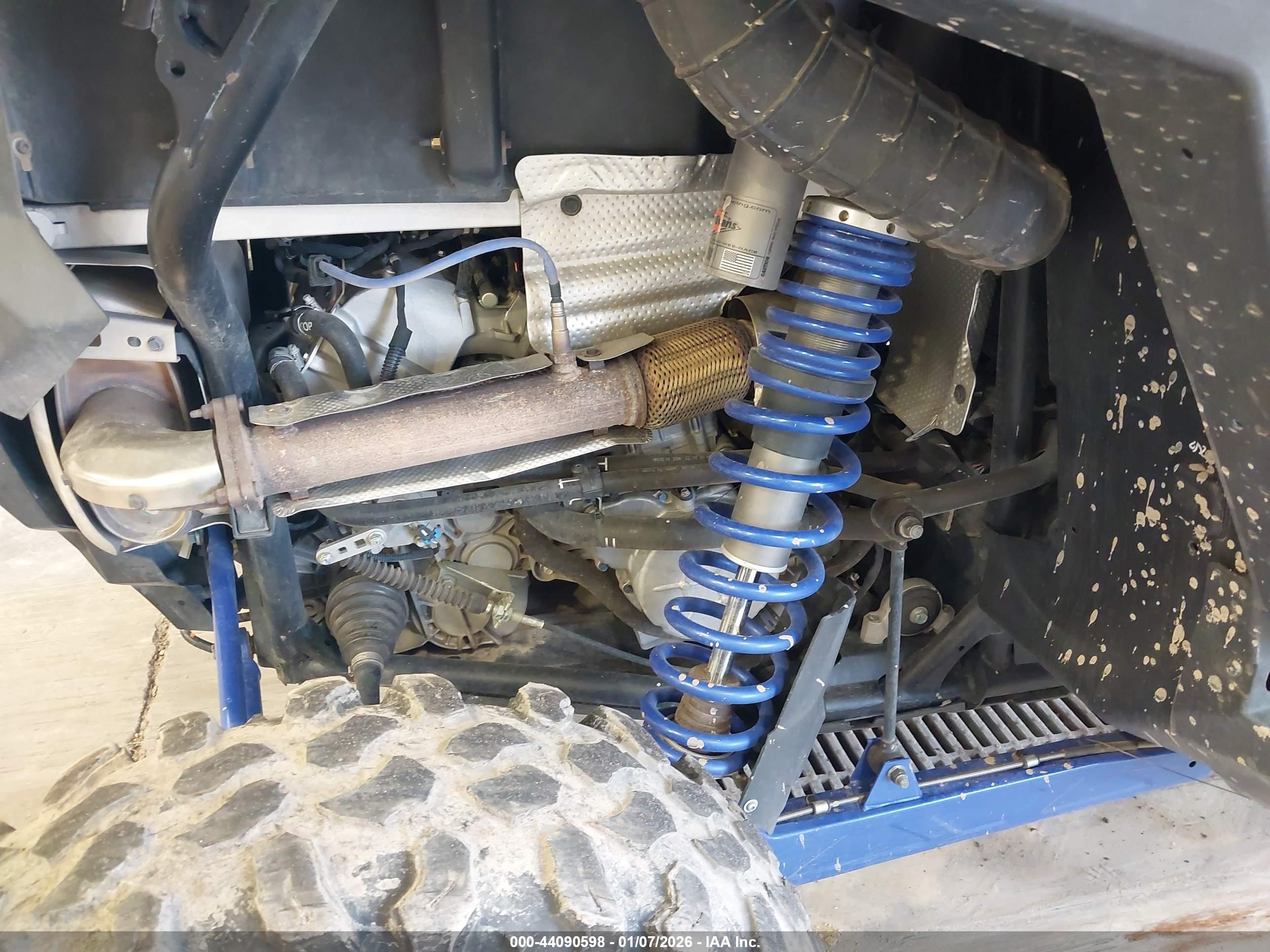 POLARIS RZR image 8