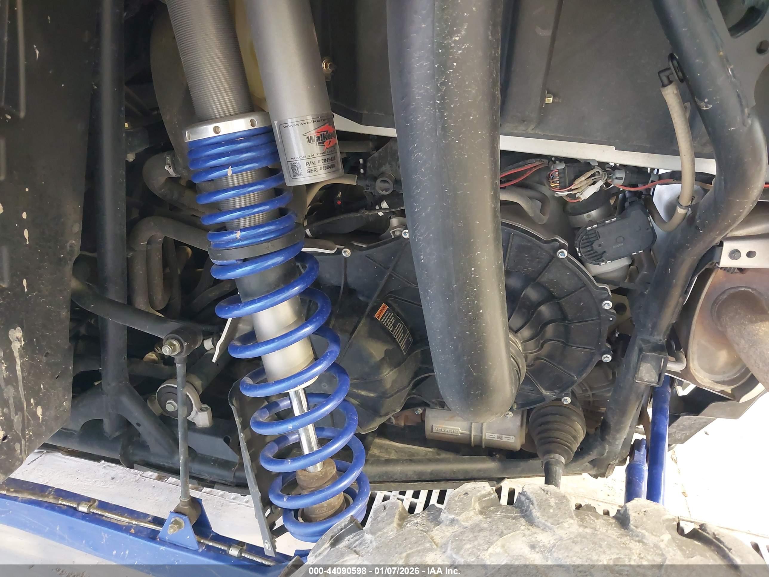 POLARIS RZR image 9