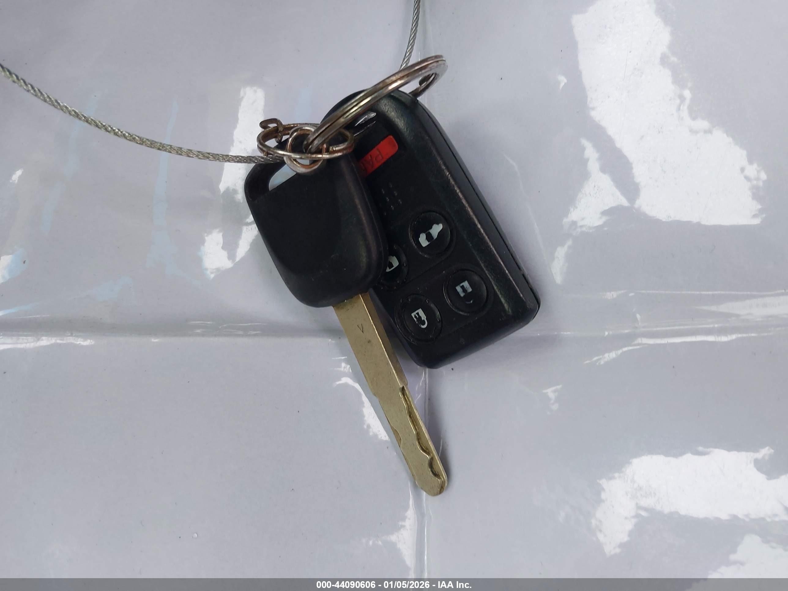 HONDA ODYSSEY image 11