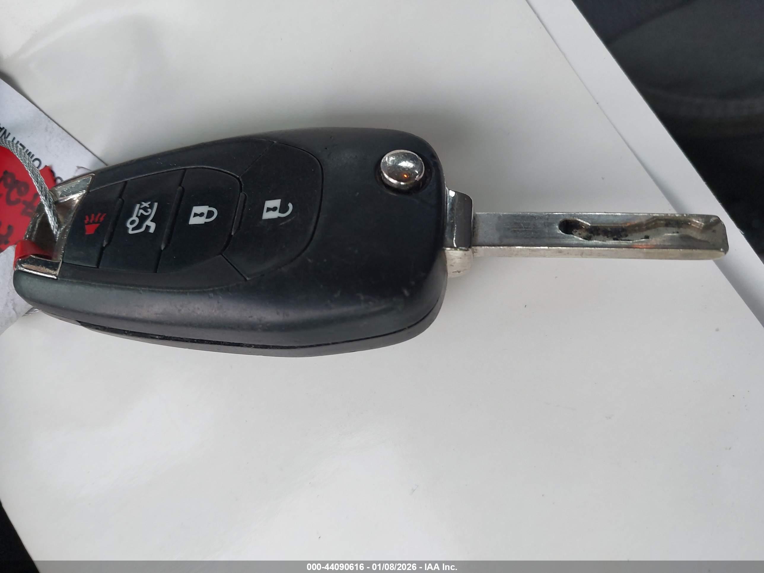 CHEVROLET CRUZE image 11