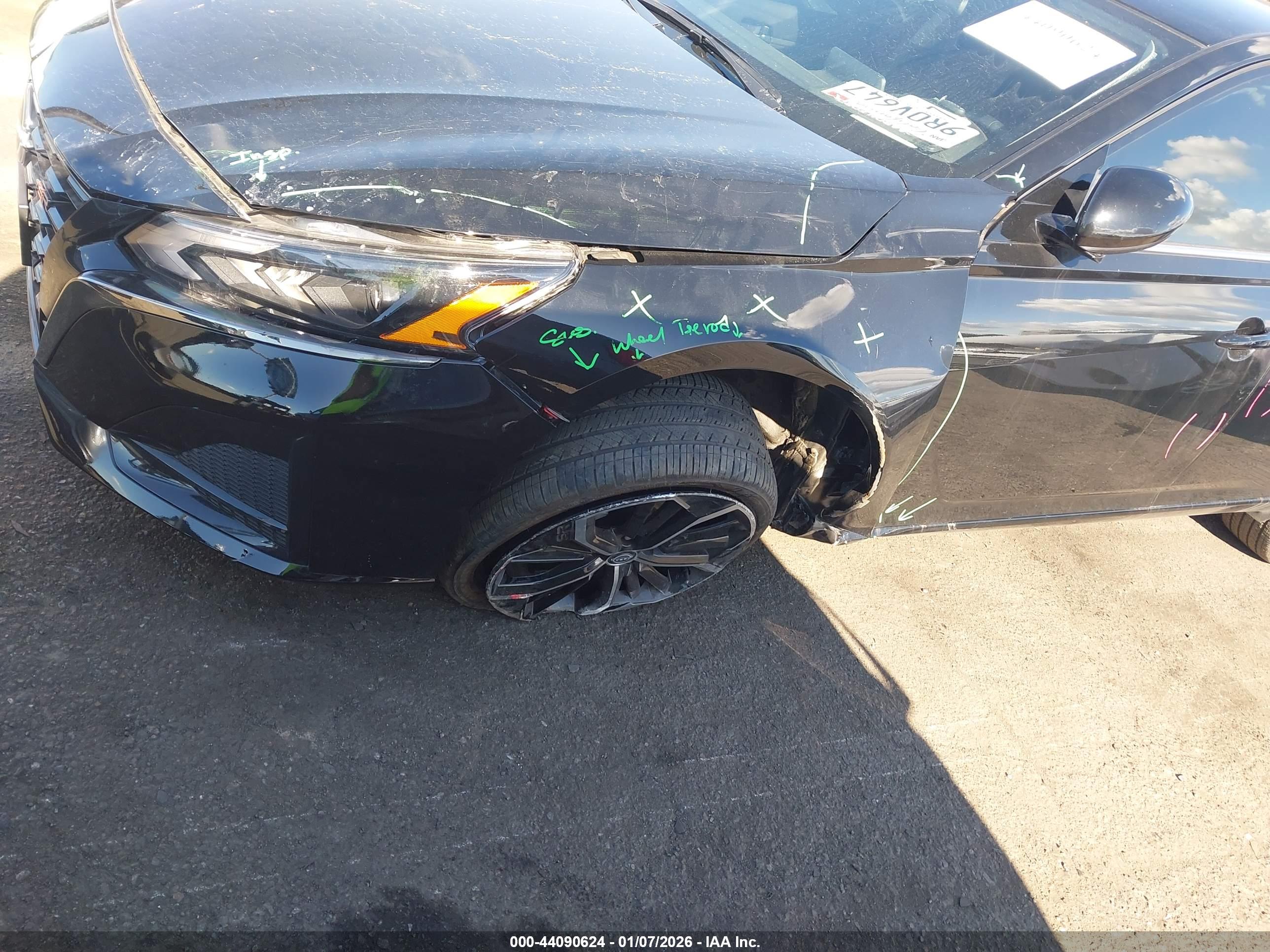 NISSAN ALTIMA image 6