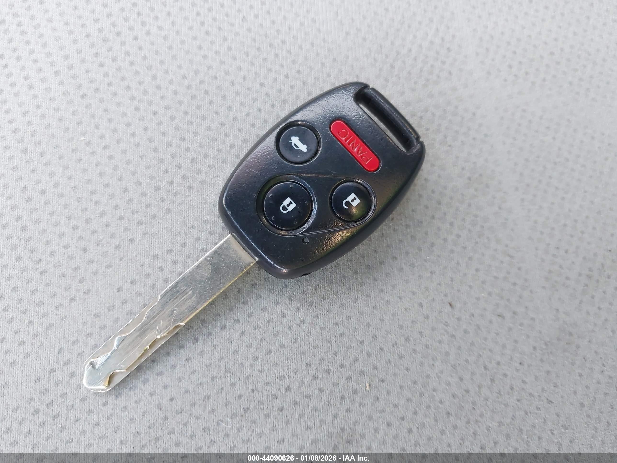 HONDA CIVIC image 11