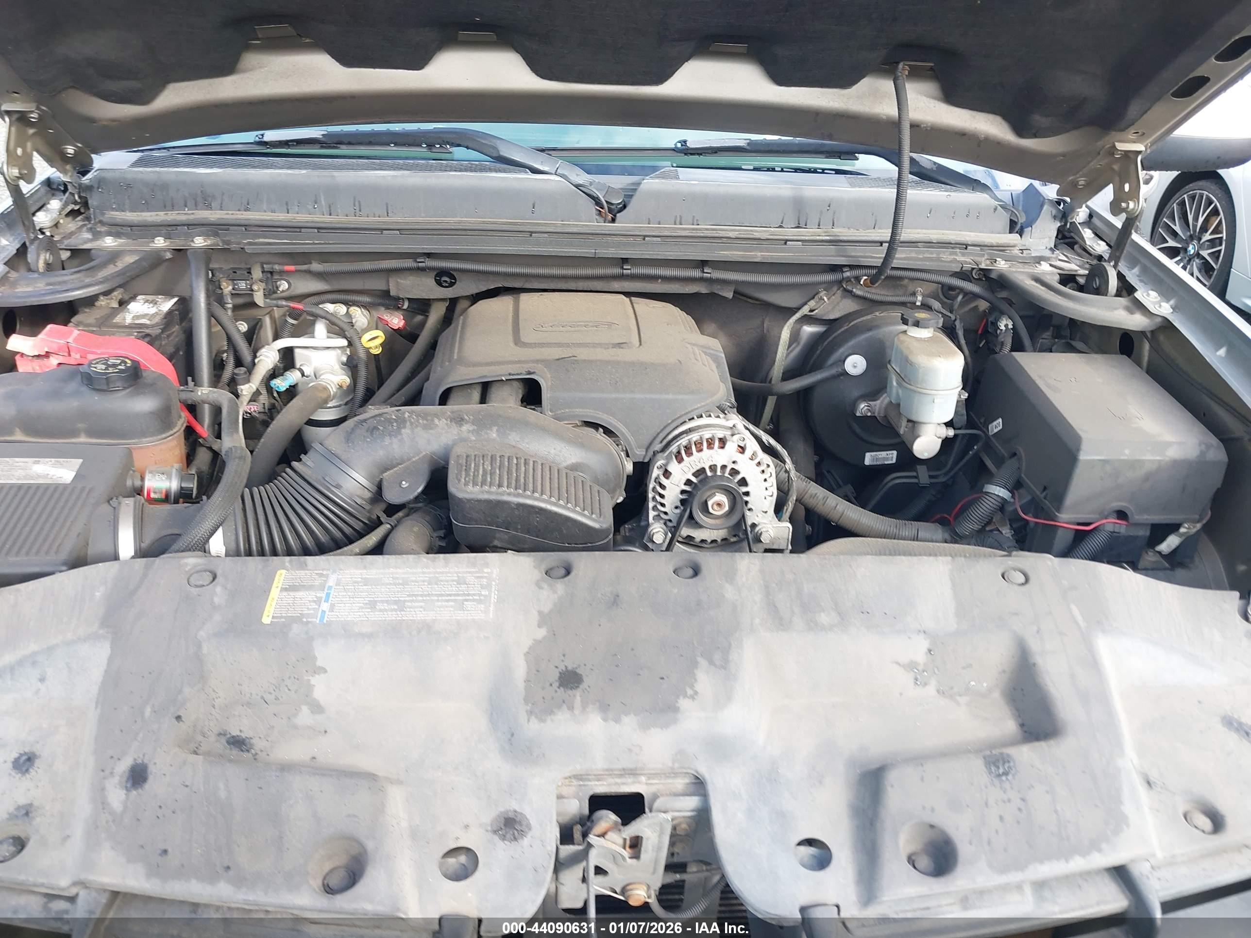 GMC SIERRA image 10